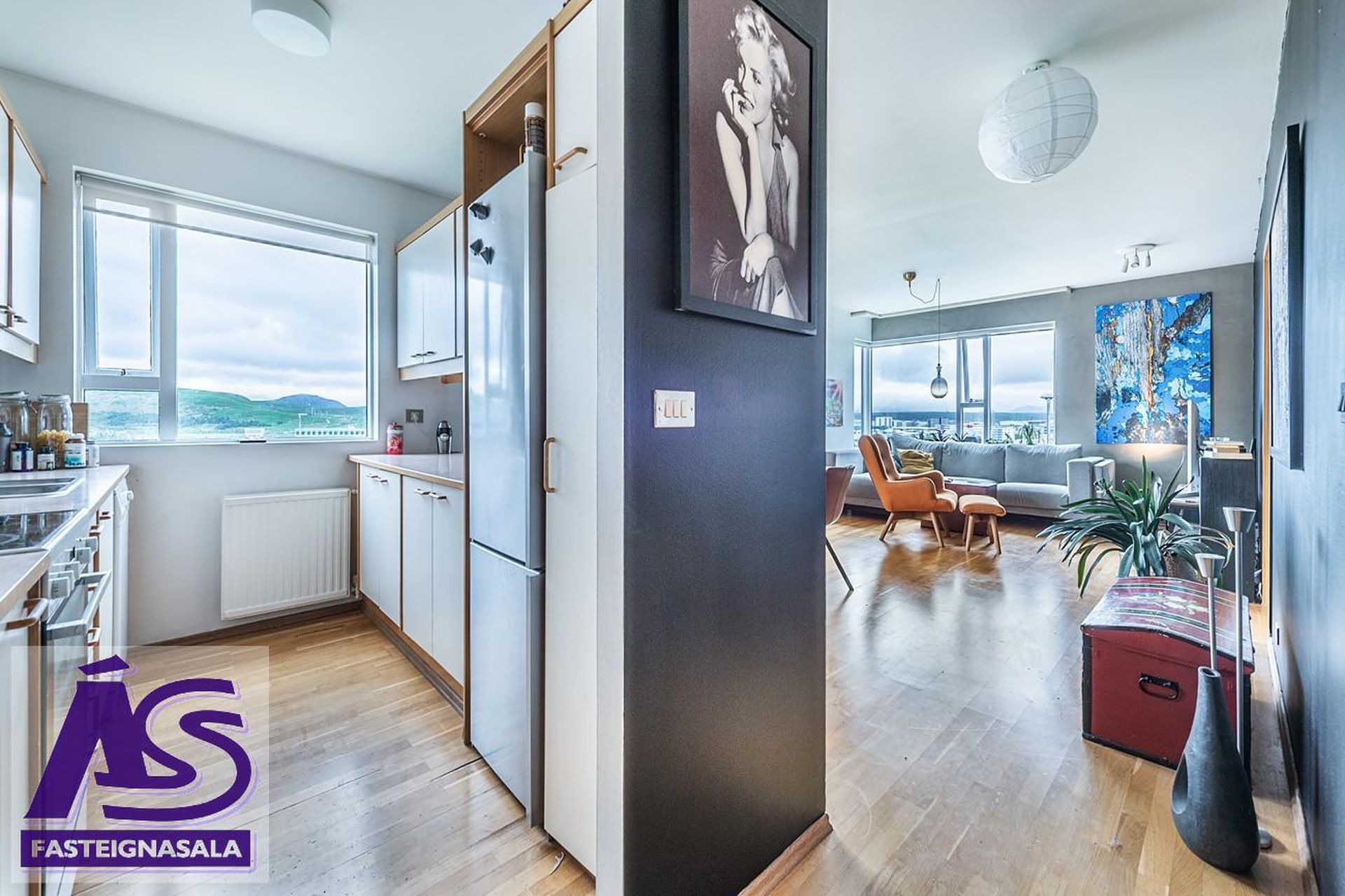 Móabarð 36, 220 Hafnarfjörður