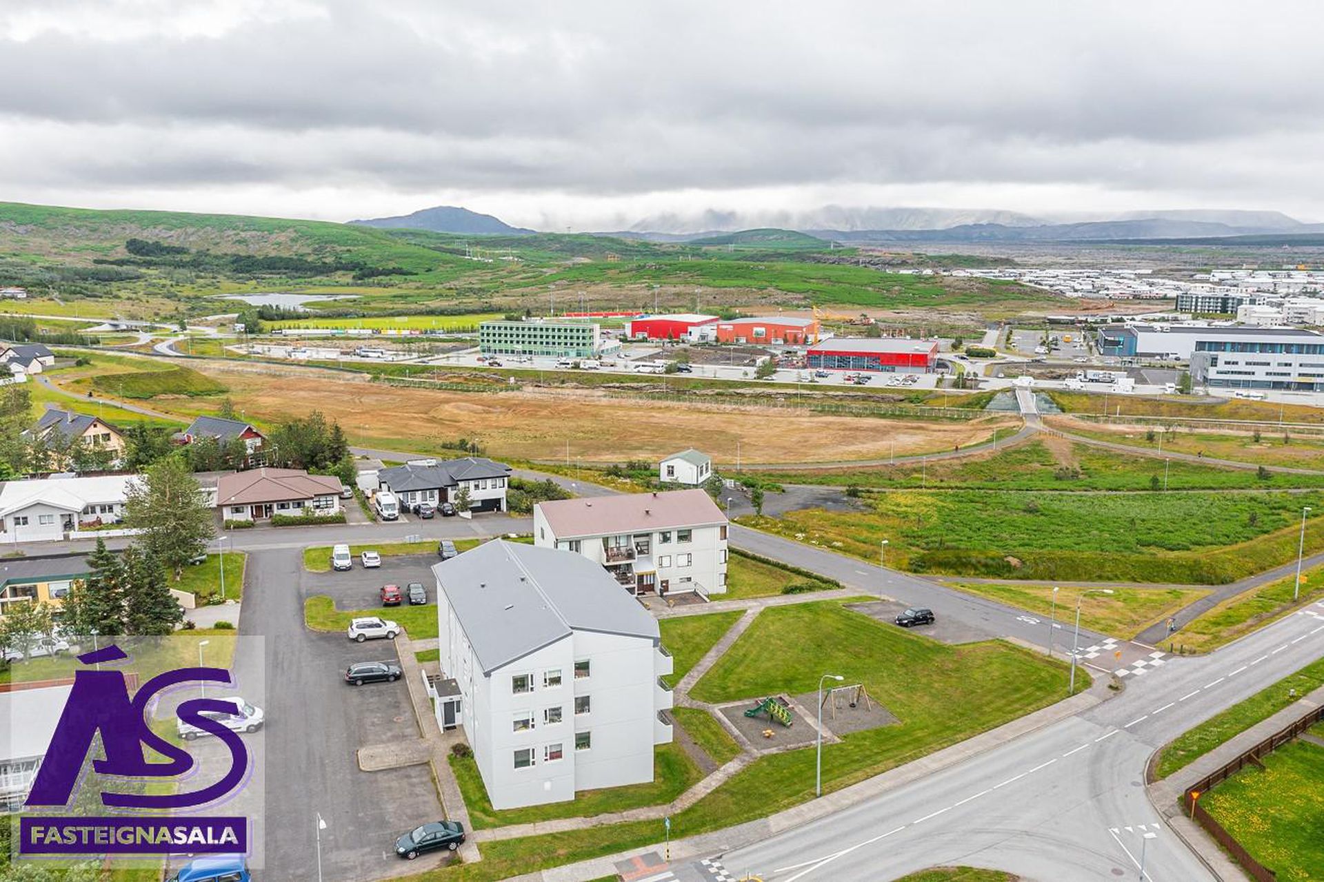 Móabarð 36, 220 Hafnarfjörður