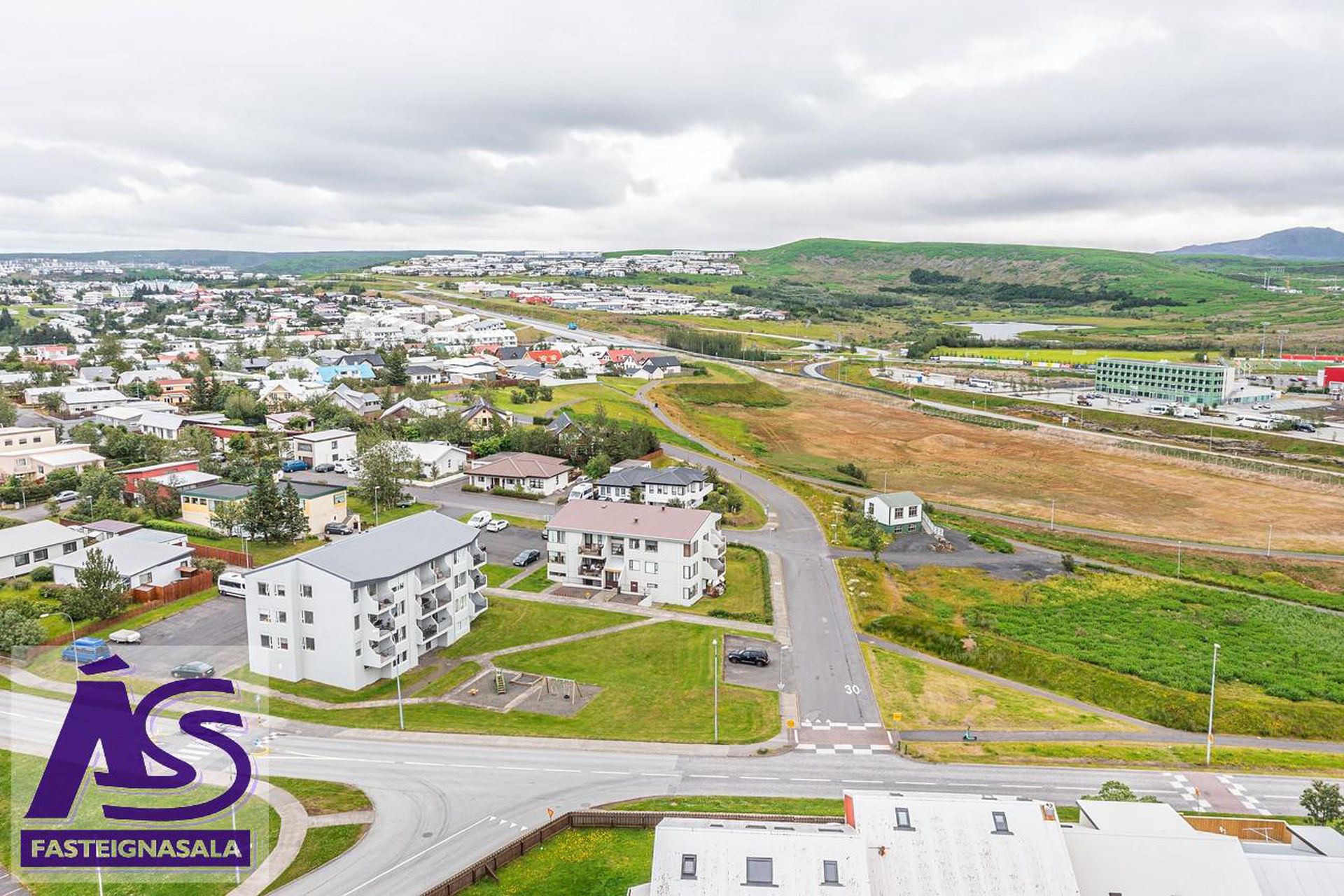 Móabarð 36, 220 Hafnarfjörður