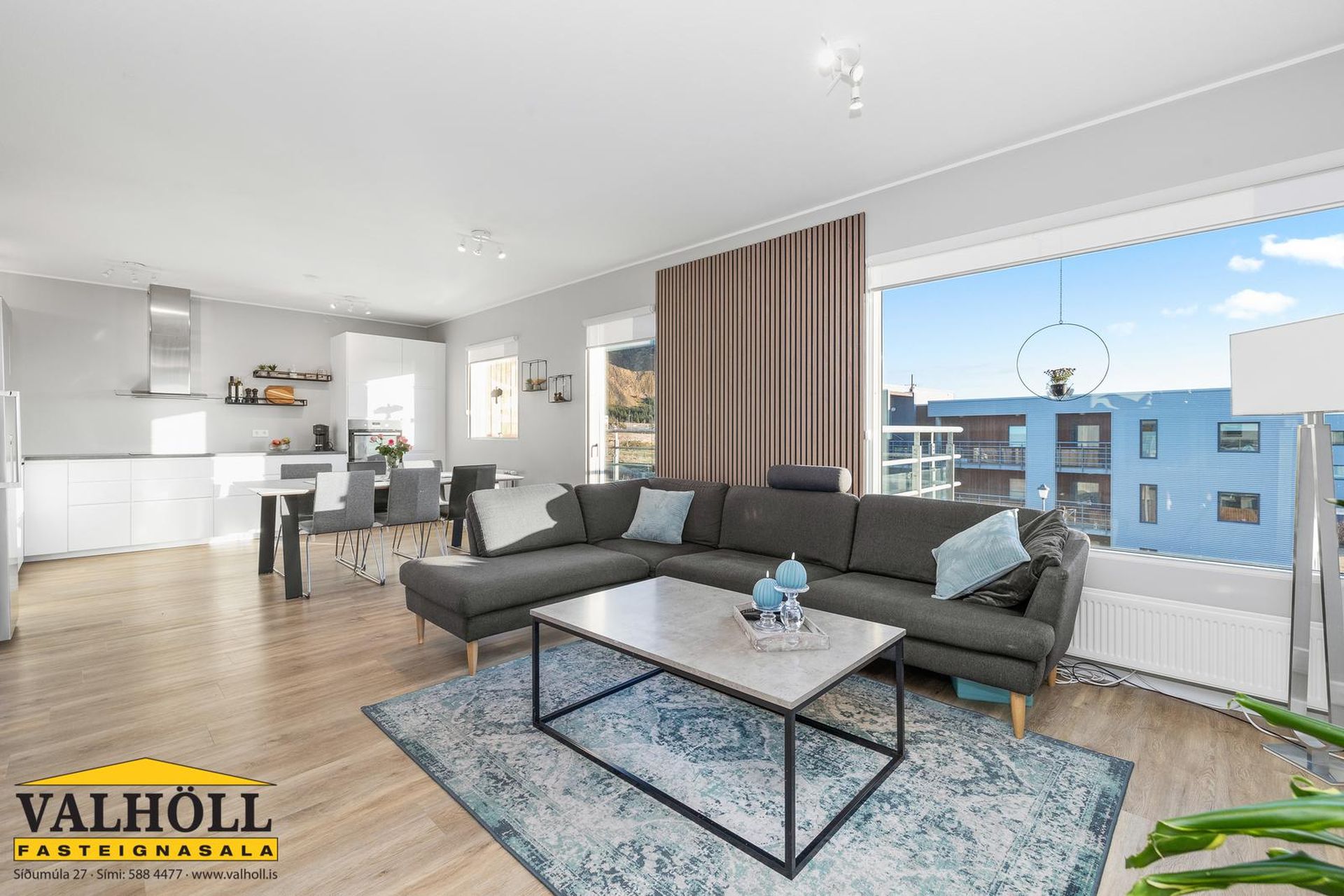 Klapparhlíð 24, 270 Mosfellsbær