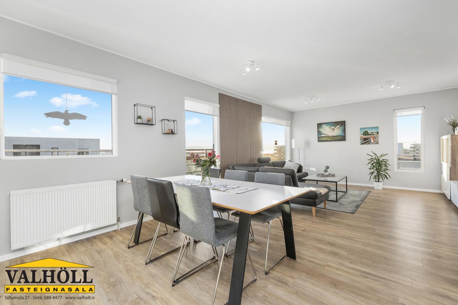 Klapparhlíð 24, 270 Mosfellsbær