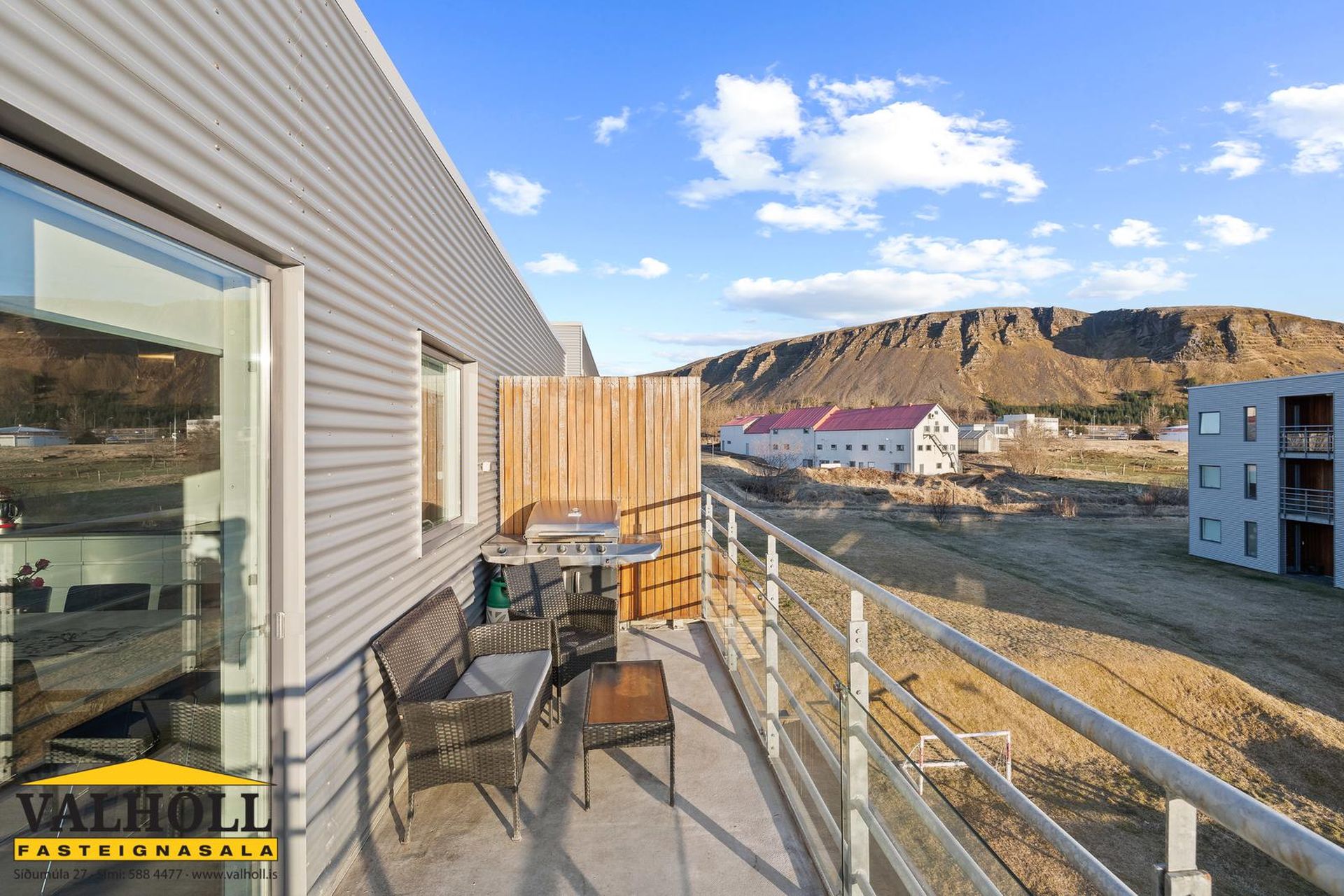 Klapparhlíð 24, 270 Mosfellsbær