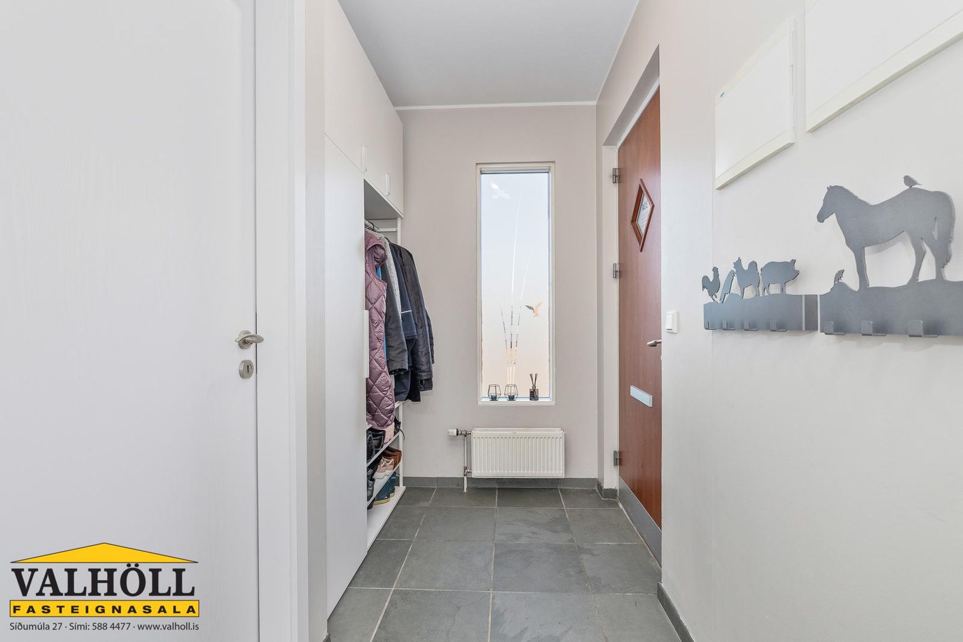 Klapparhlíð 24, 270 Mosfellsbær