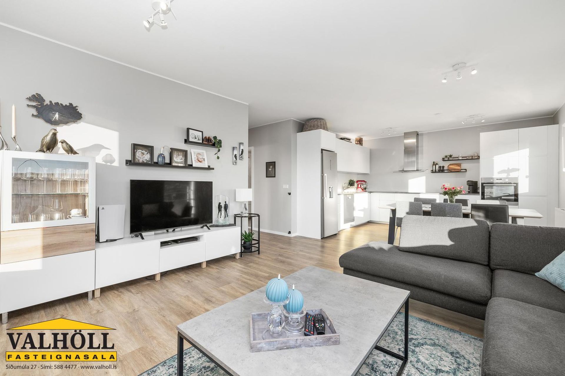 Klapparhlíð 24, 270 Mosfellsbær