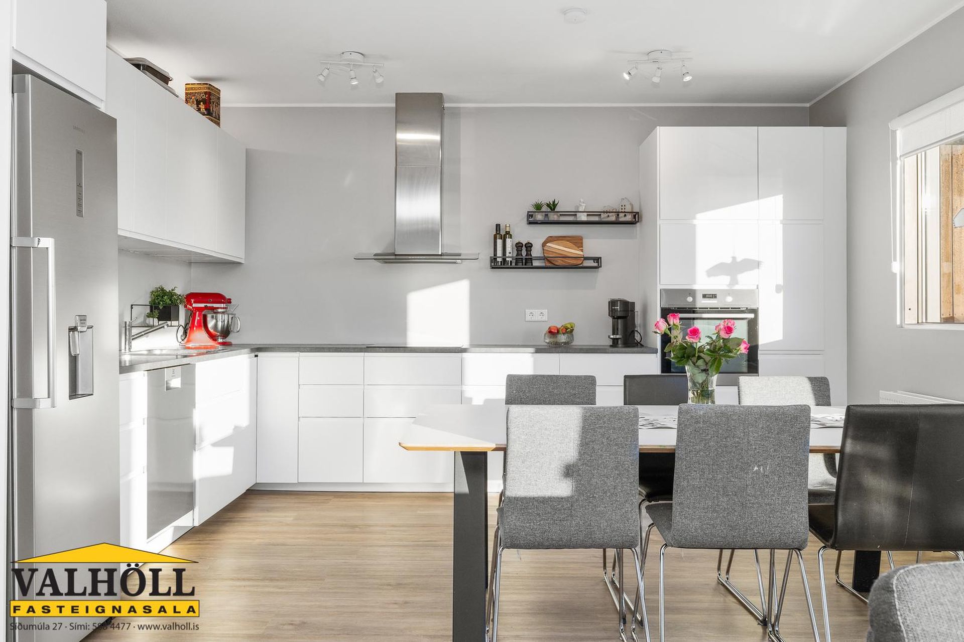 Klapparhlíð 24, 270 Mosfellsbær