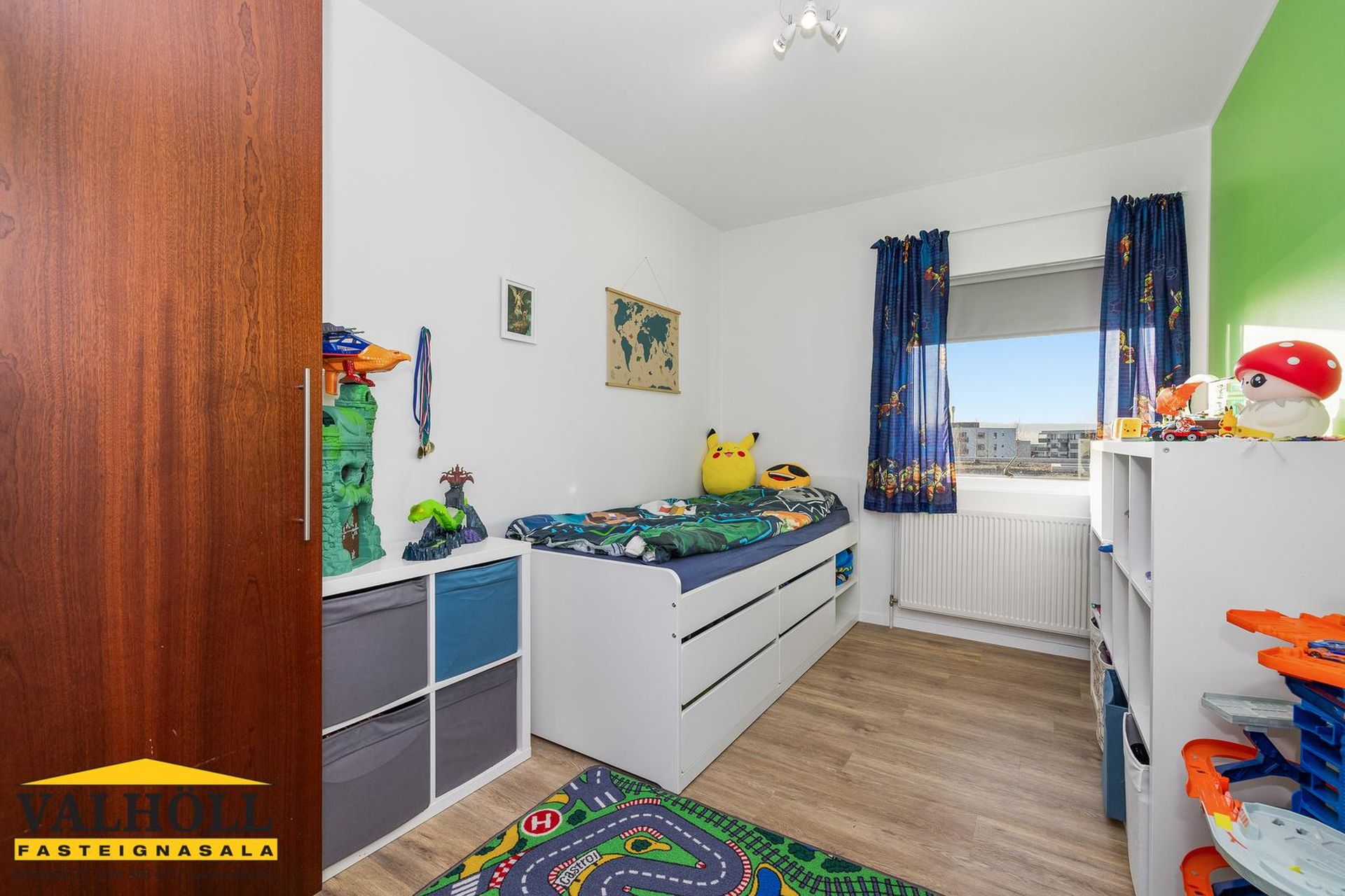 Klapparhlíð 24, 270 Mosfellsbær