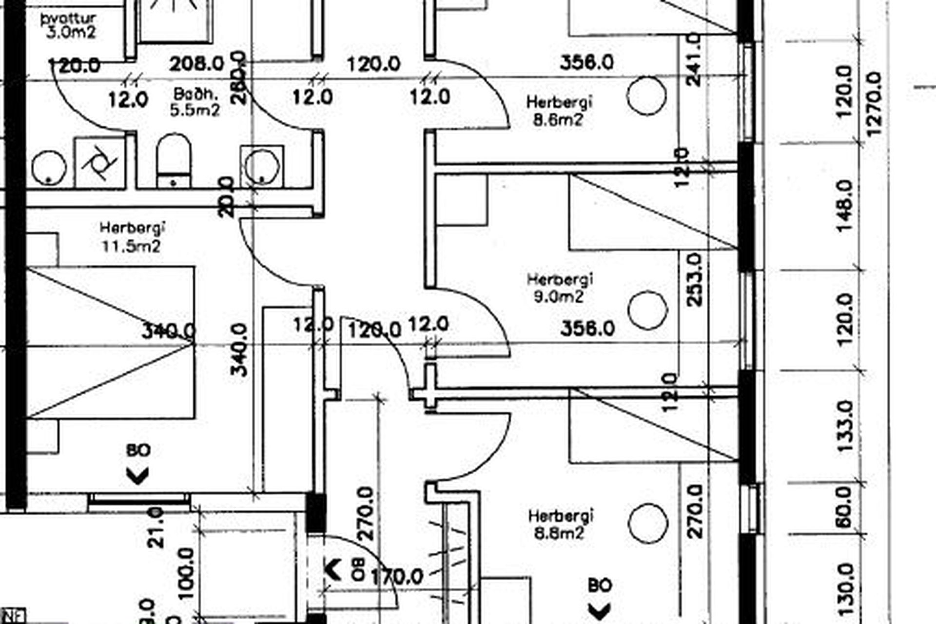 Klapparhlíð 24, 270 Mosfellsbær