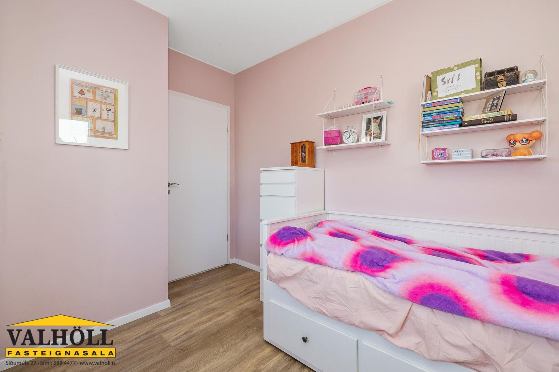 Klapparhlíð 24, 270 Mosfellsbær