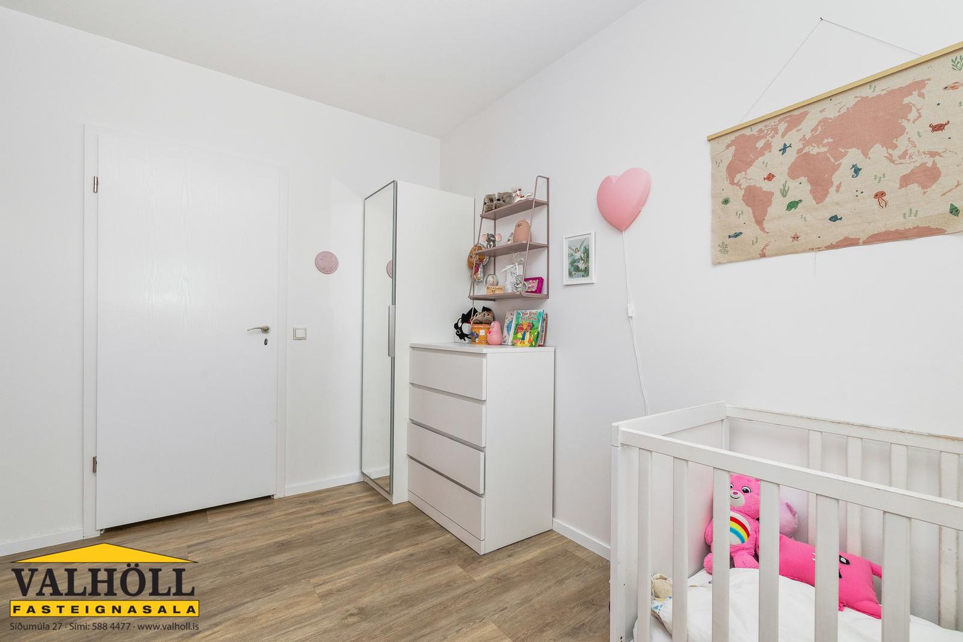 Klapparhlíð 24, 270 Mosfellsbær