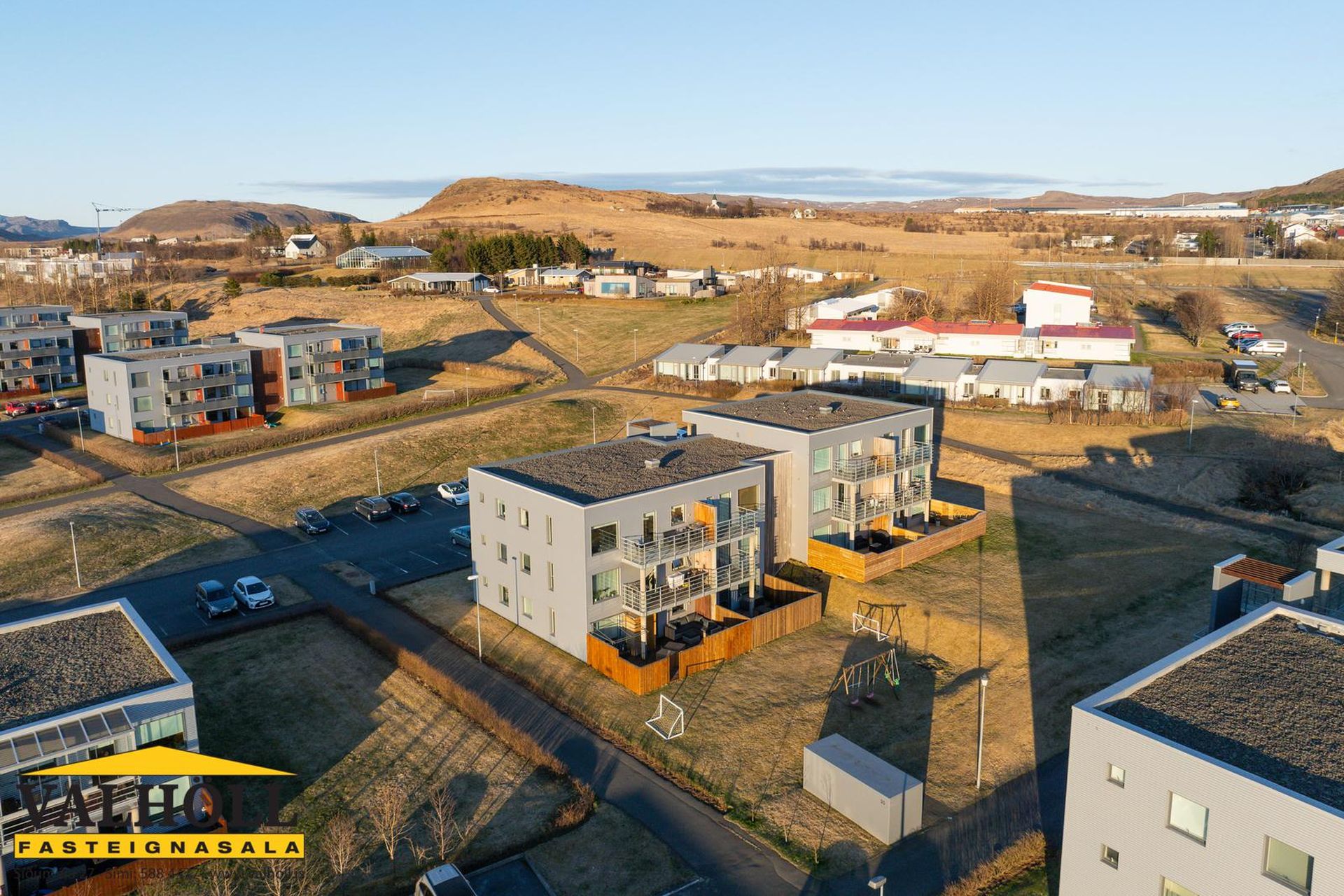 Klapparhlíð 24, 270 Mosfellsbær