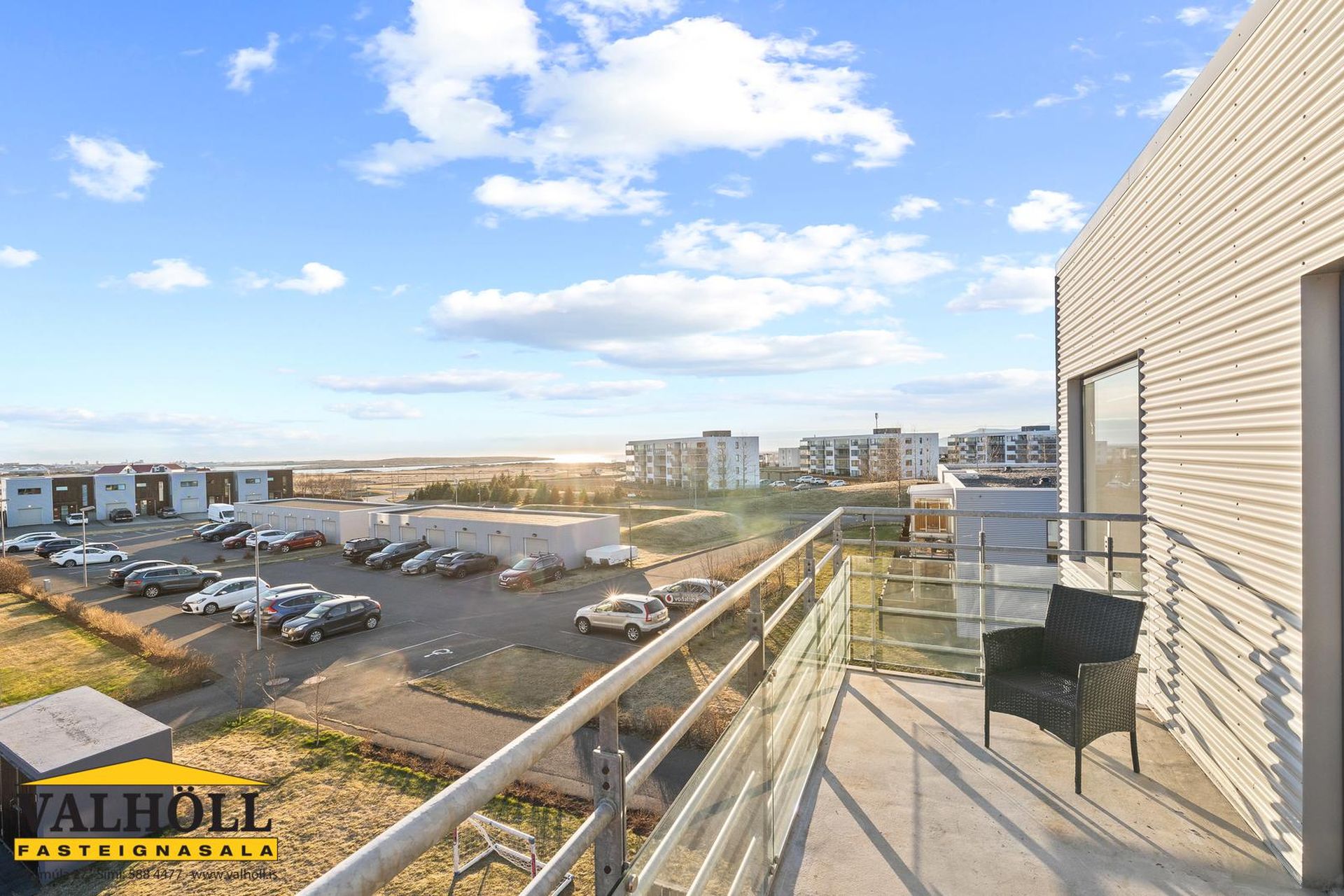 Klapparhlíð 24, 270 Mosfellsbær