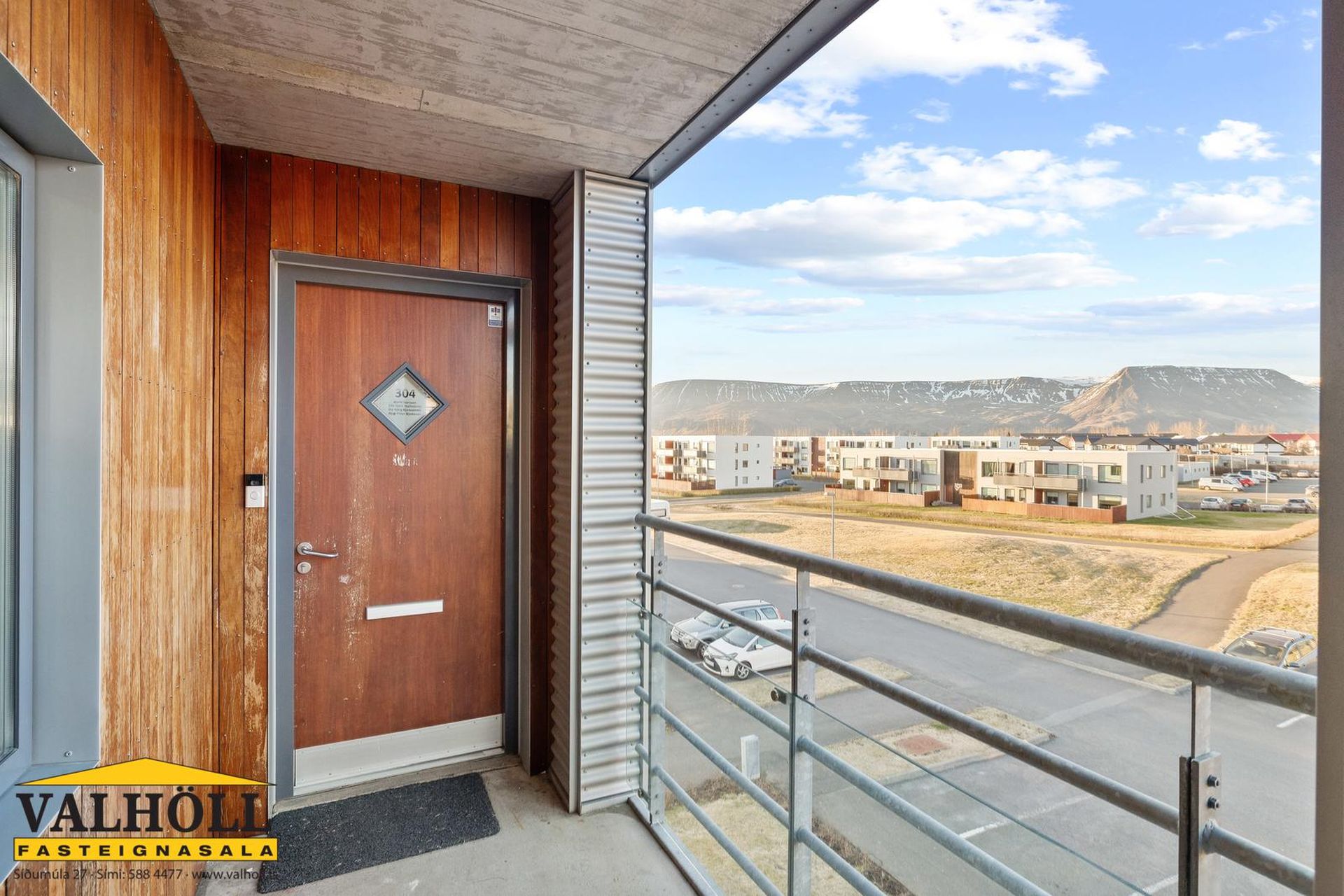 Klapparhlíð 24, 270 Mosfellsbær