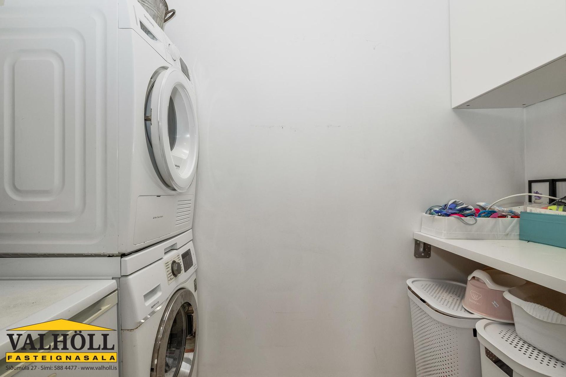 Klapparhlíð 24, 270 Mosfellsbær