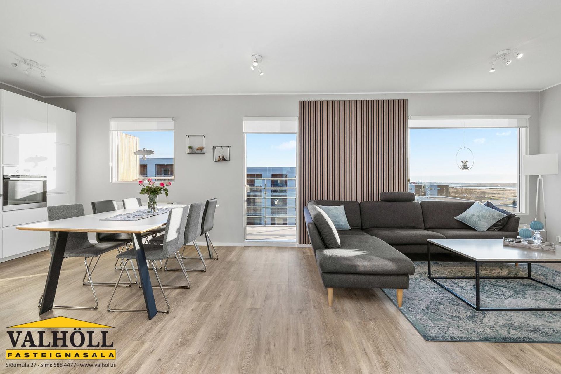 Klapparhlíð 24, 270 Mosfellsbær