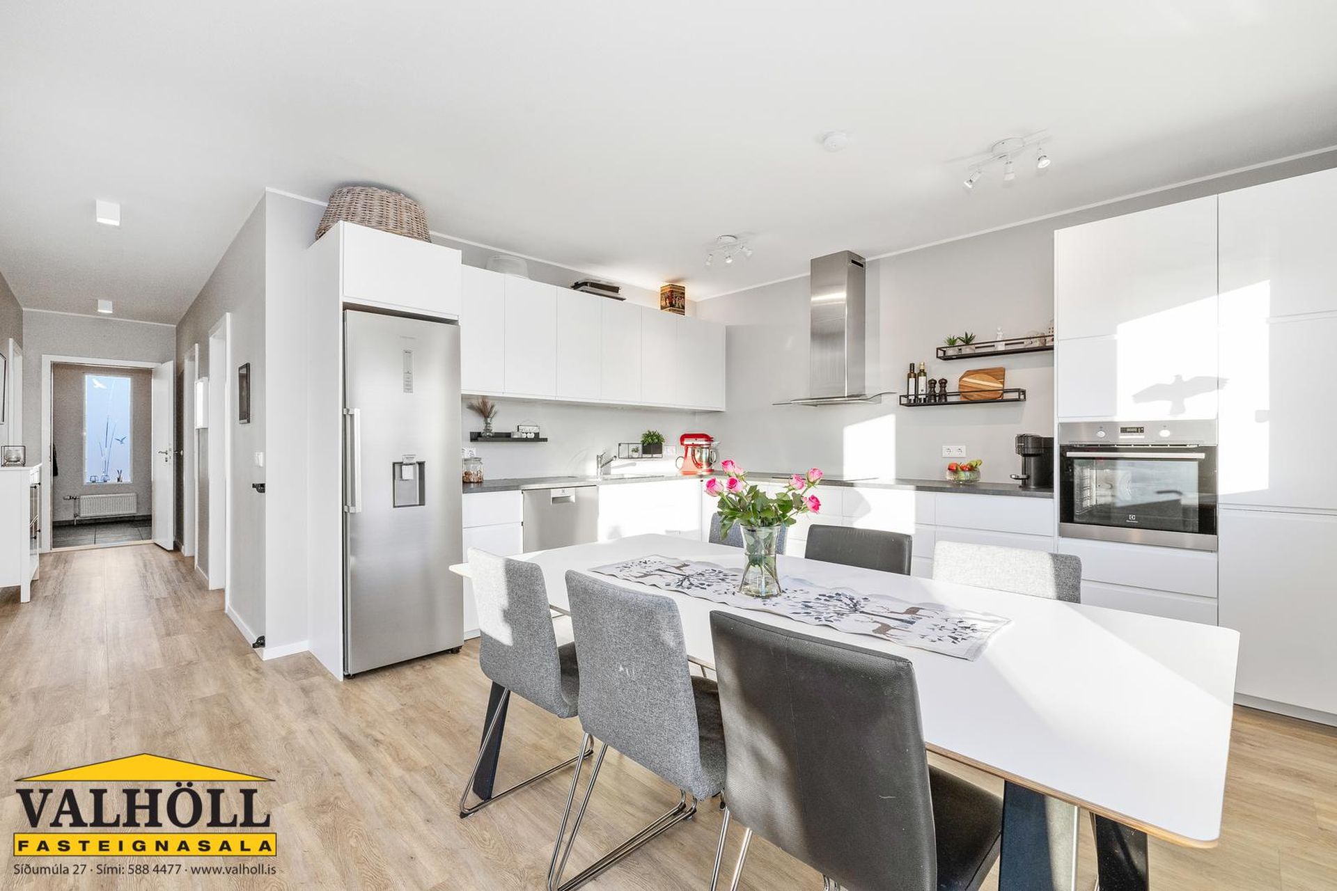 Klapparhlíð 24, 270 Mosfellsbær