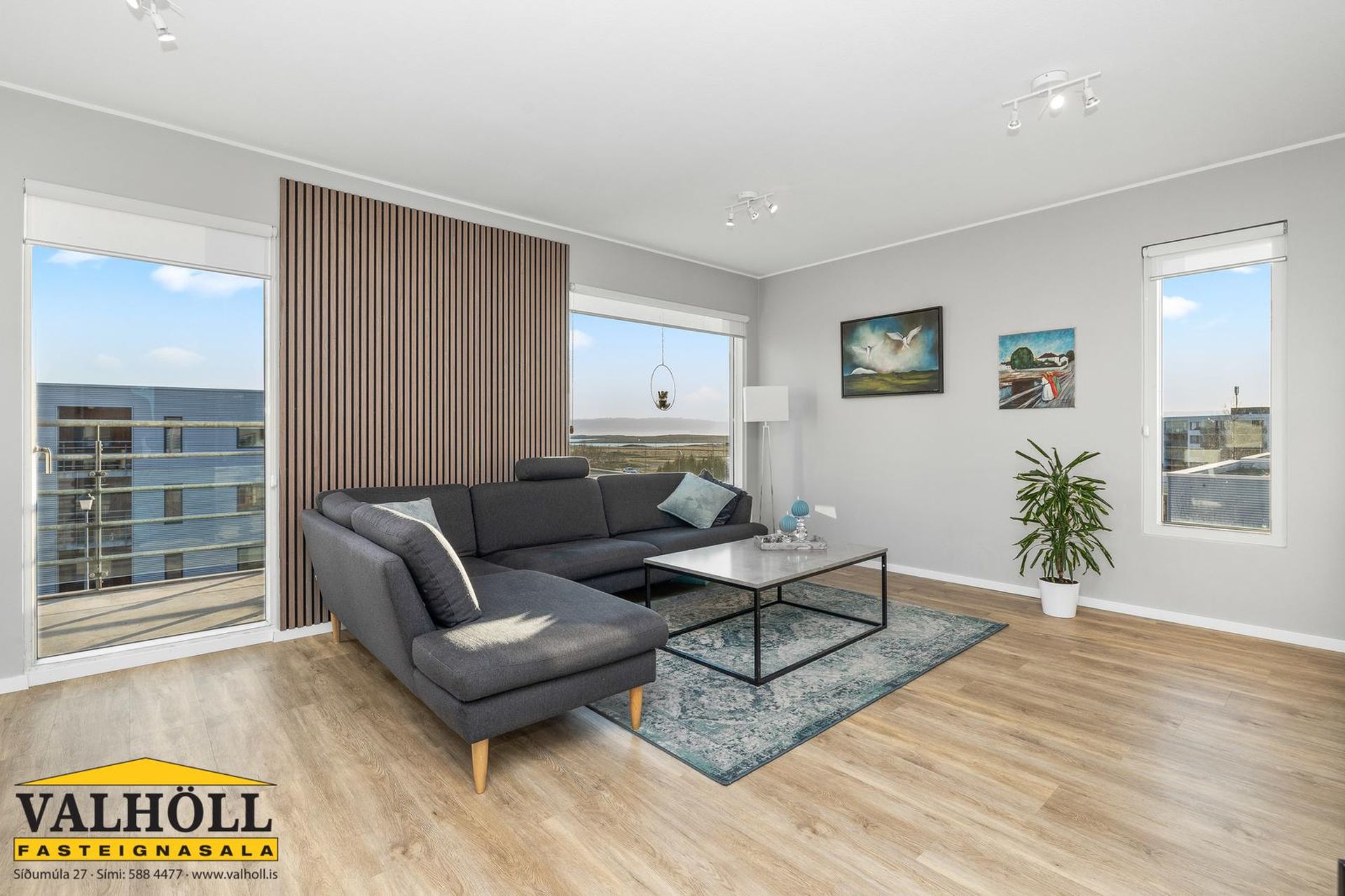 Klapparhlíð 24, 270 Mosfellsbær