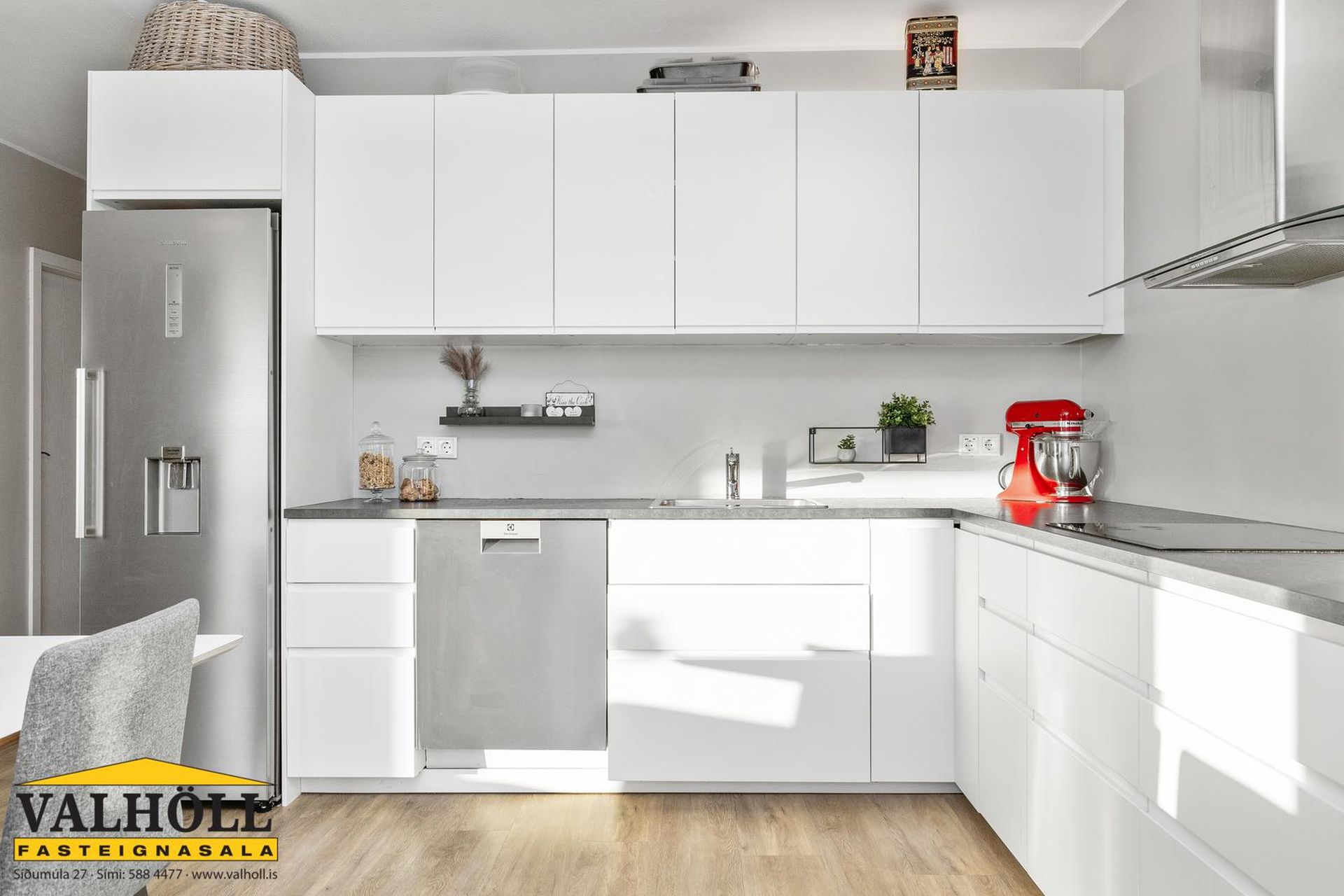 Klapparhlíð 24, 270 Mosfellsbær