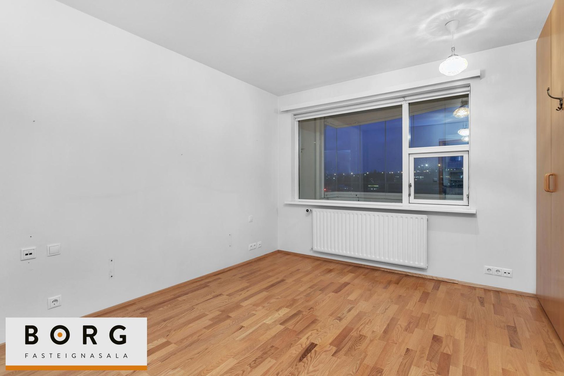 Árskógar 6 - 0101, 109 Reykjavík