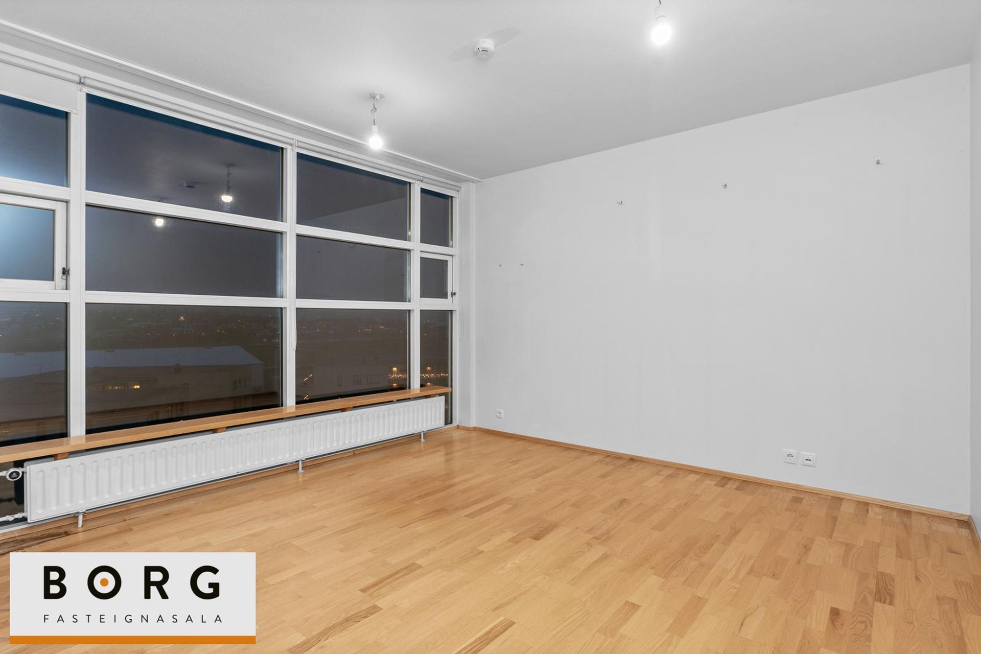 Árskógar 6 - 0101, 109 Reykjavík