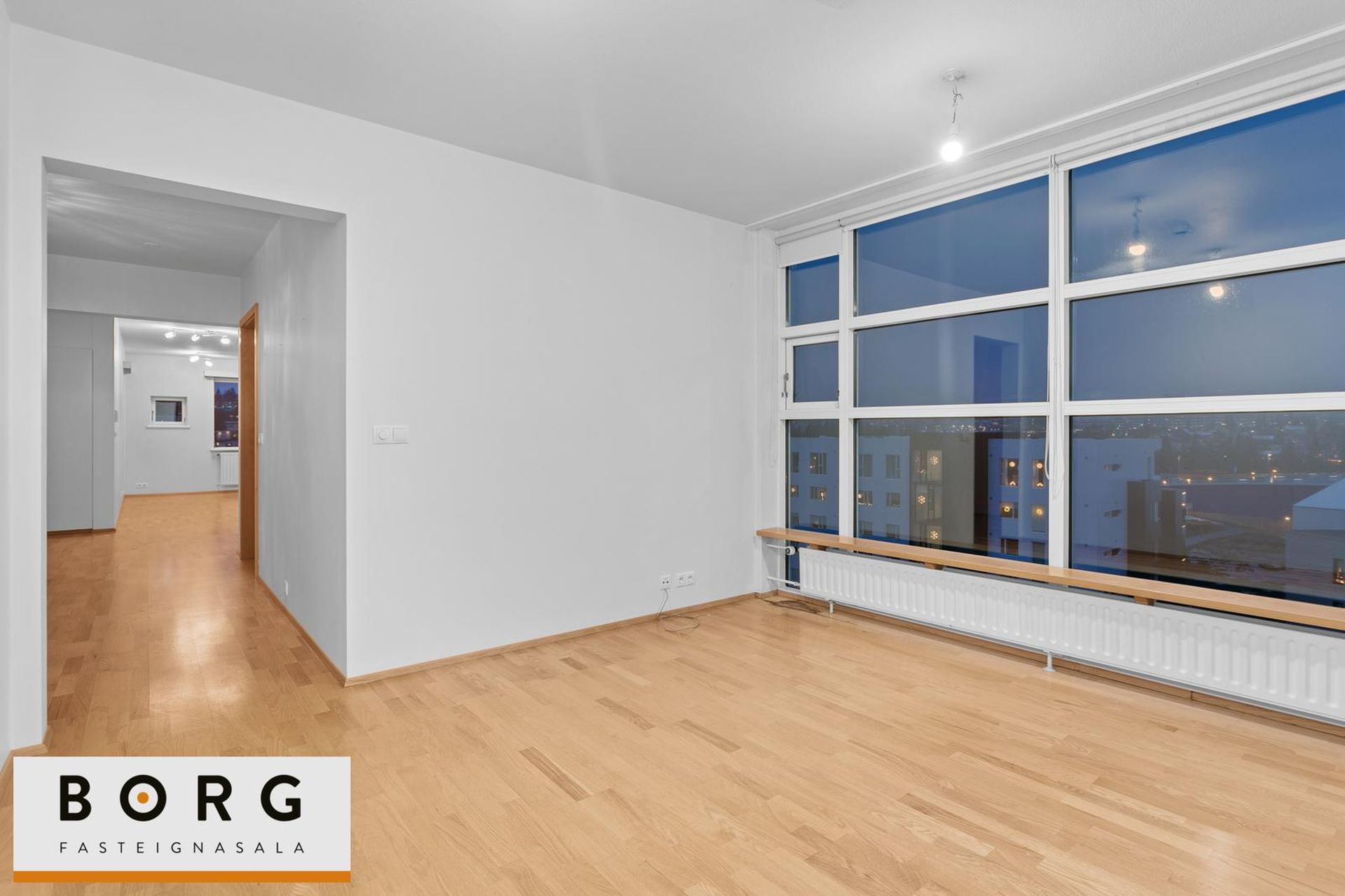 Árskógar 6 - 0101, 109 Reykjavík