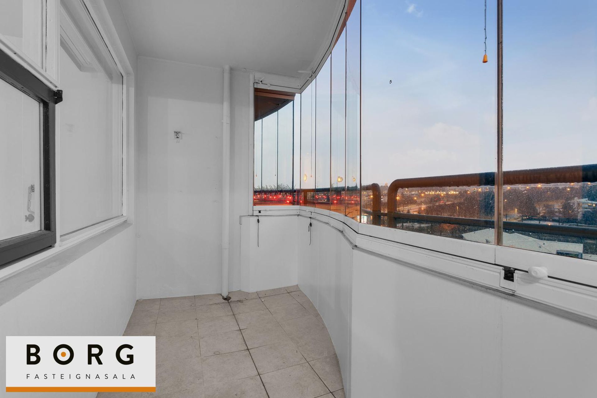 Árskógar 6 - 0101, 109 Reykjavík