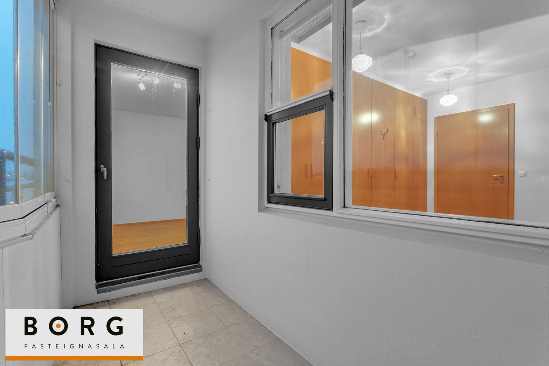 Árskógar 6 - 0101, 109 Reykjavík