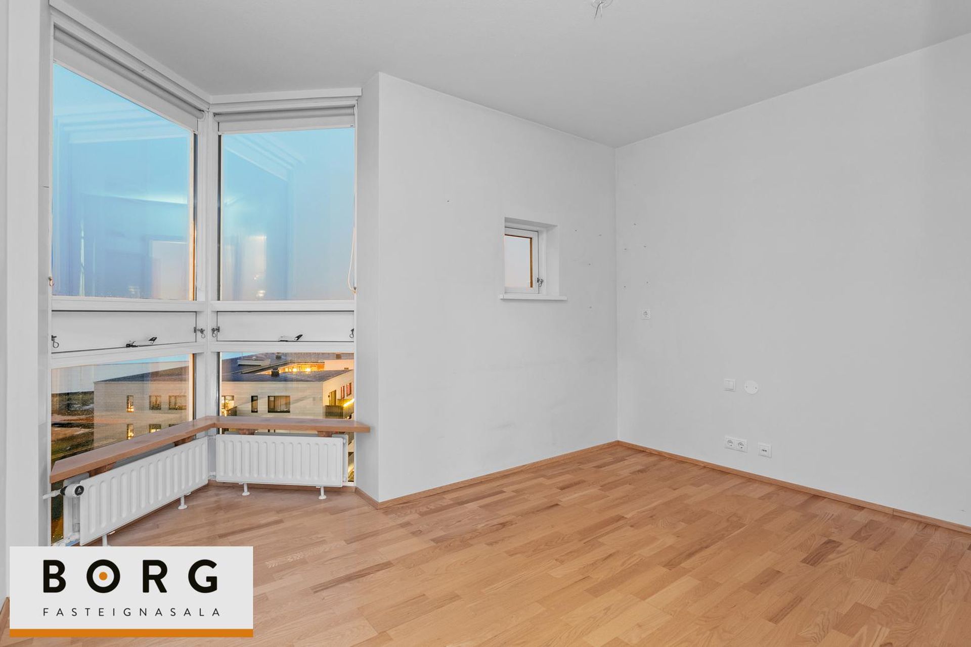 Árskógar 6 - 0101, 109 Reykjavík