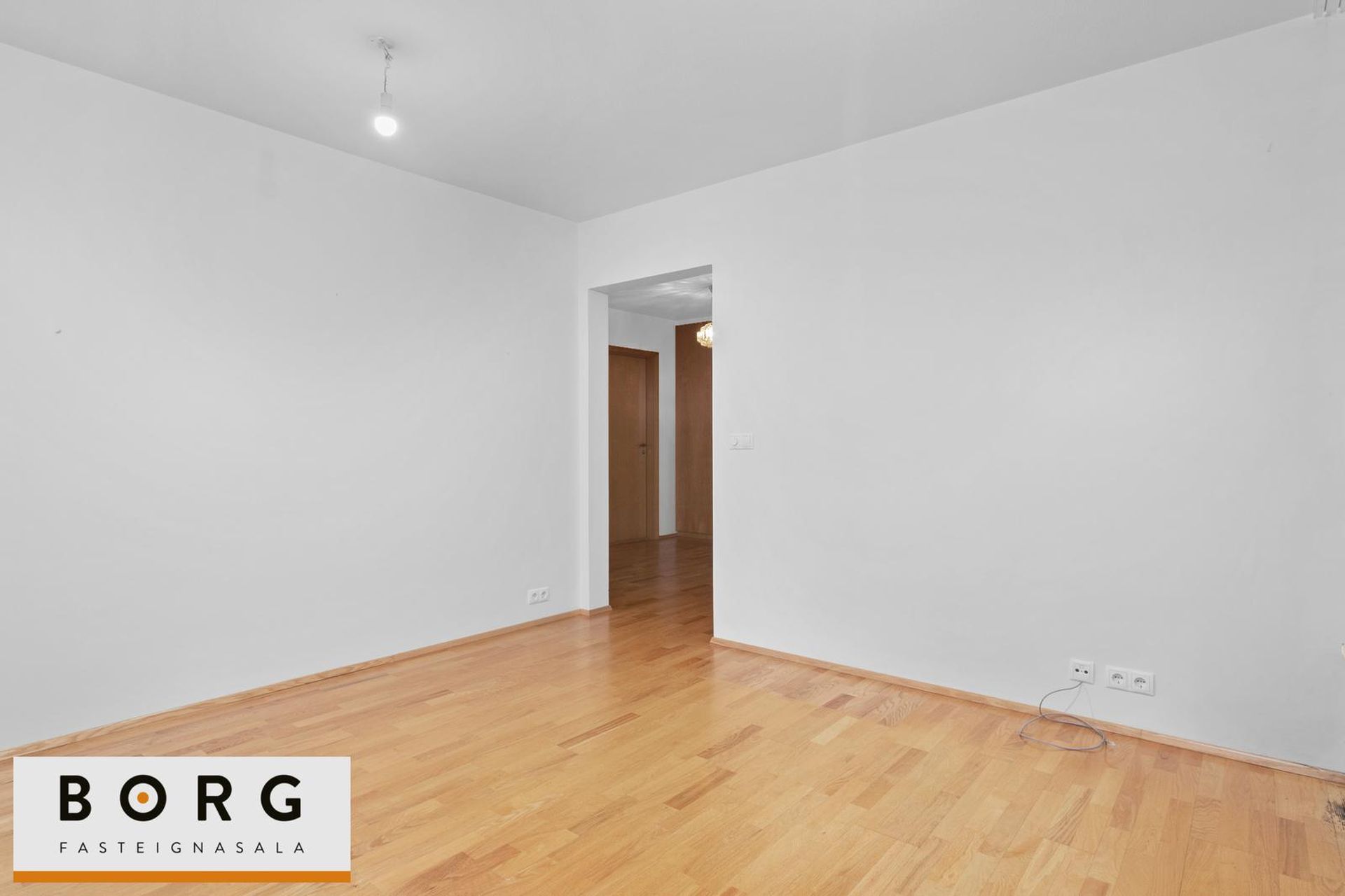 Árskógar 6 - 0101, 109 Reykjavík