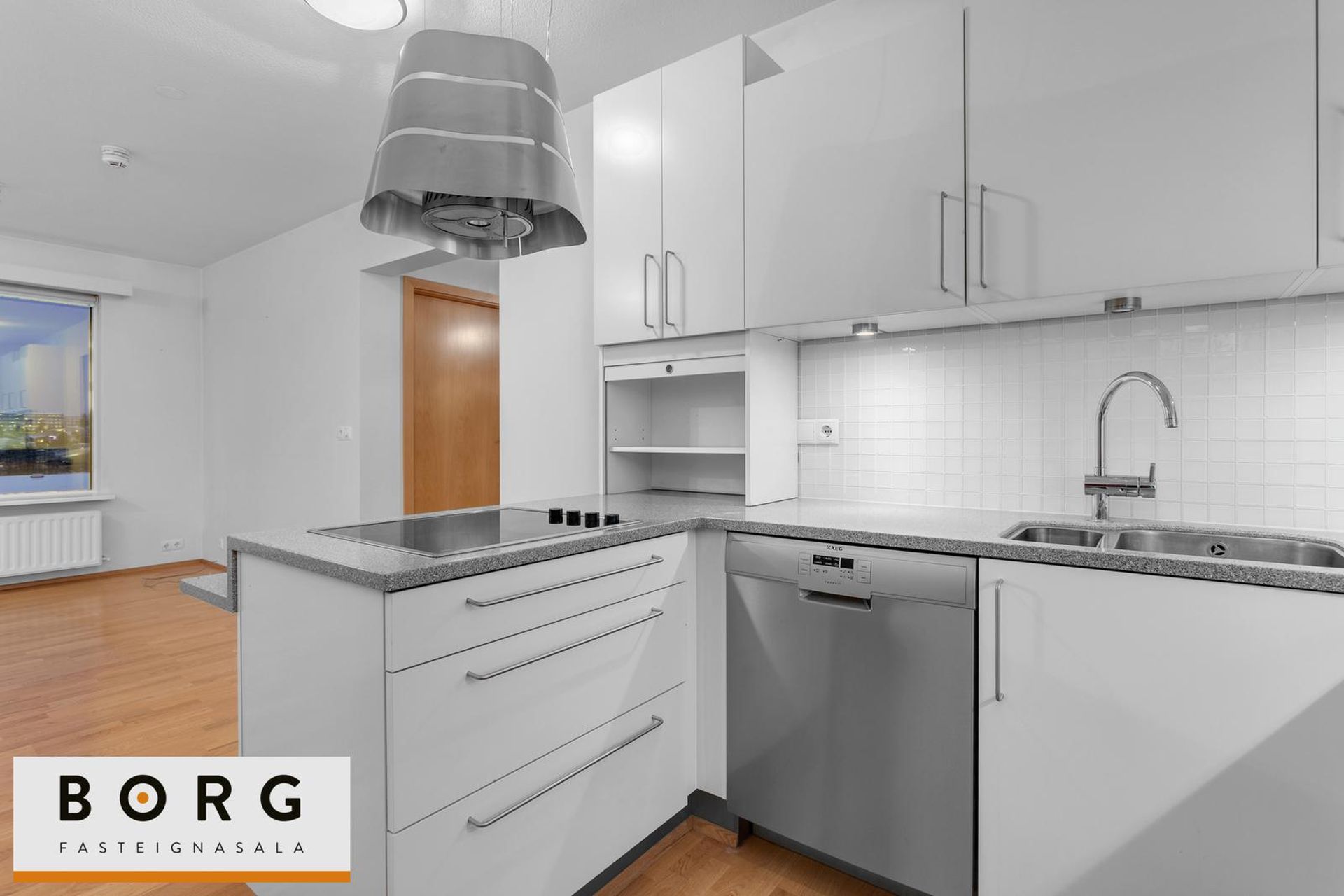 Árskógar 6 - 0101, 109 Reykjavík