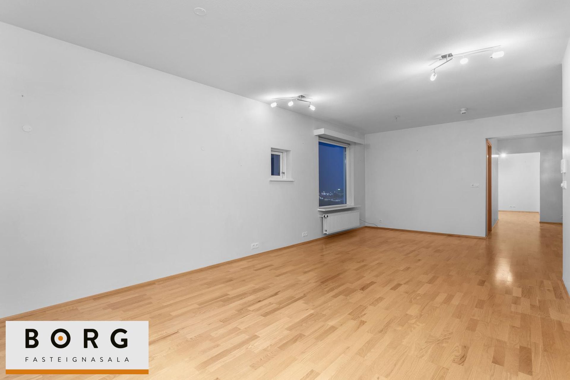 Árskógar 6 - 0101, 109 Reykjavík