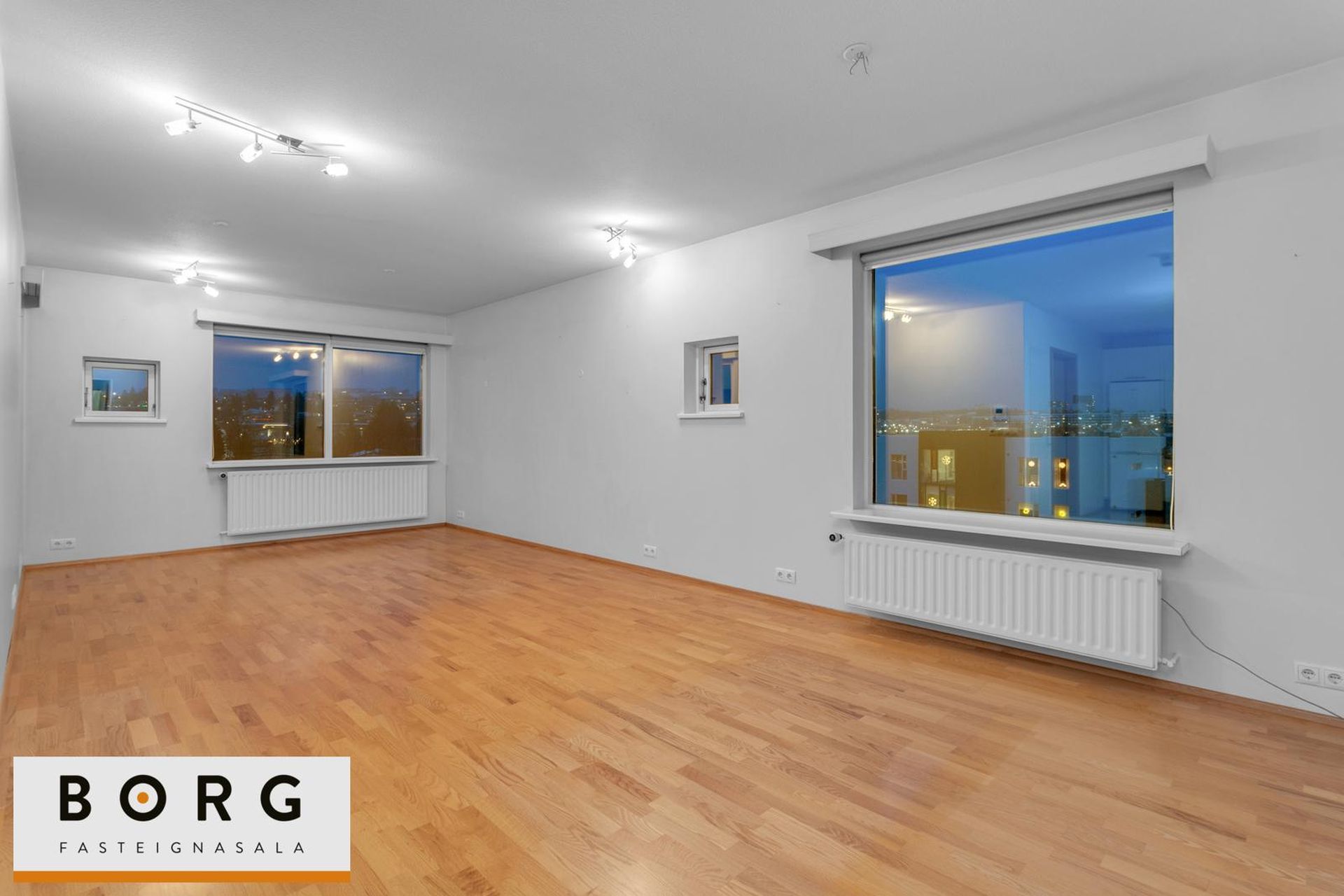 Árskógar 6 - 0101, 109 Reykjavík