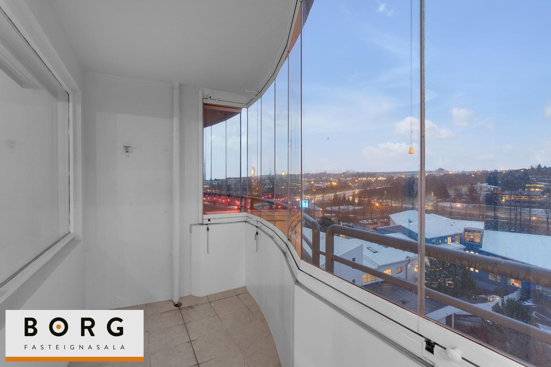 Árskógar 6 - 0101, 109 Reykjavík