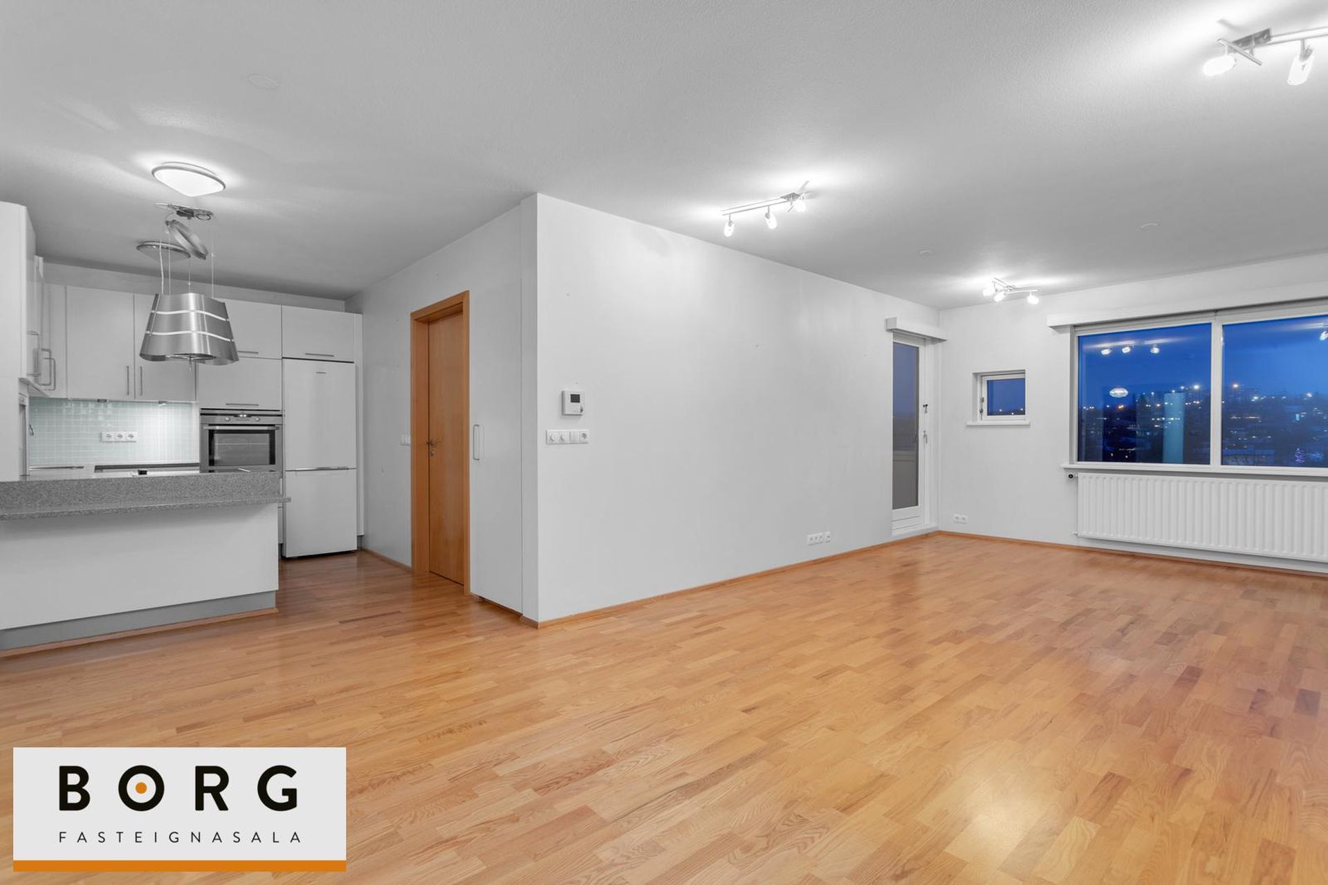 Árskógar 6 - 0101, 109 Reykjavík