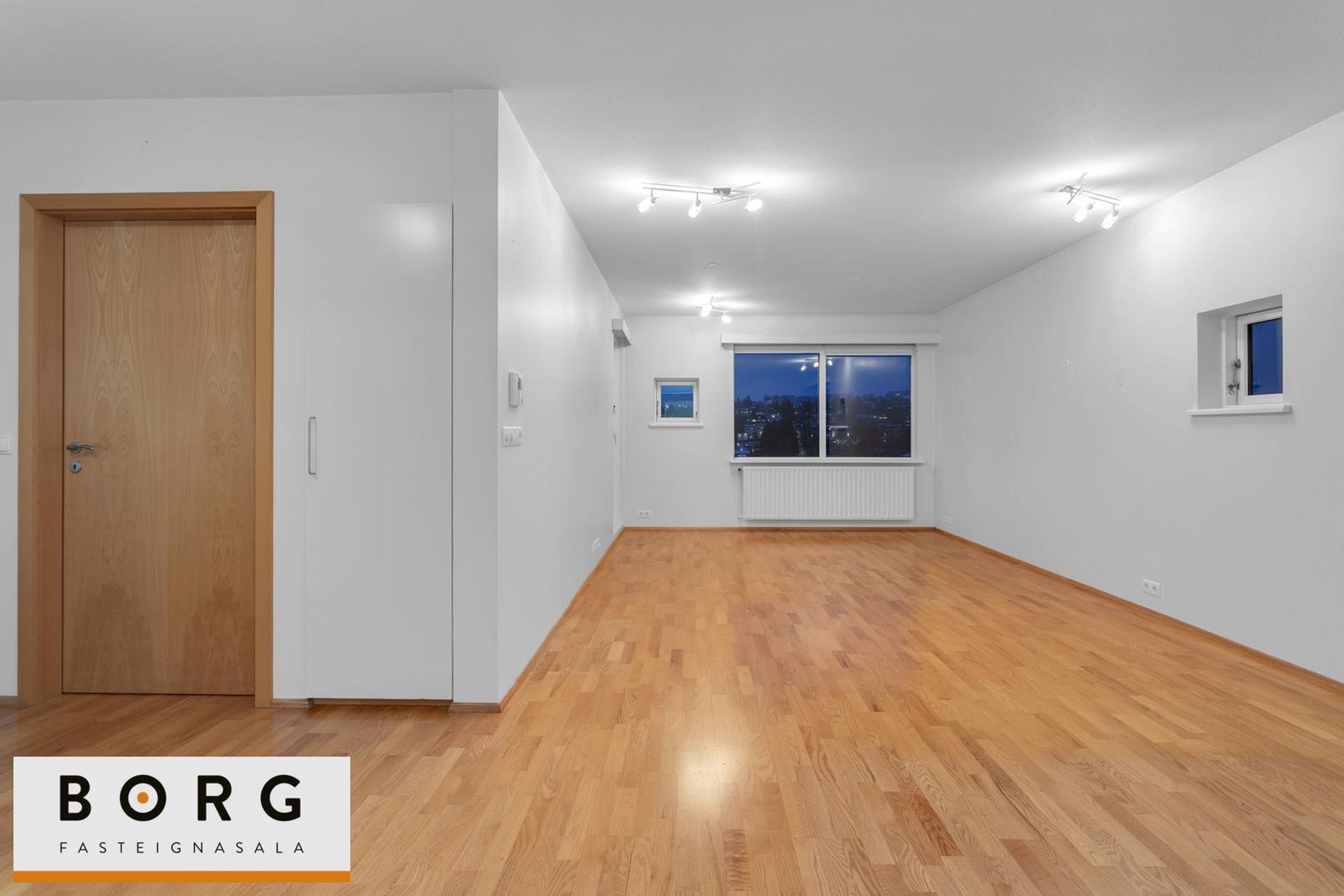 Árskógar 6 - 0101, 109 Reykjavík