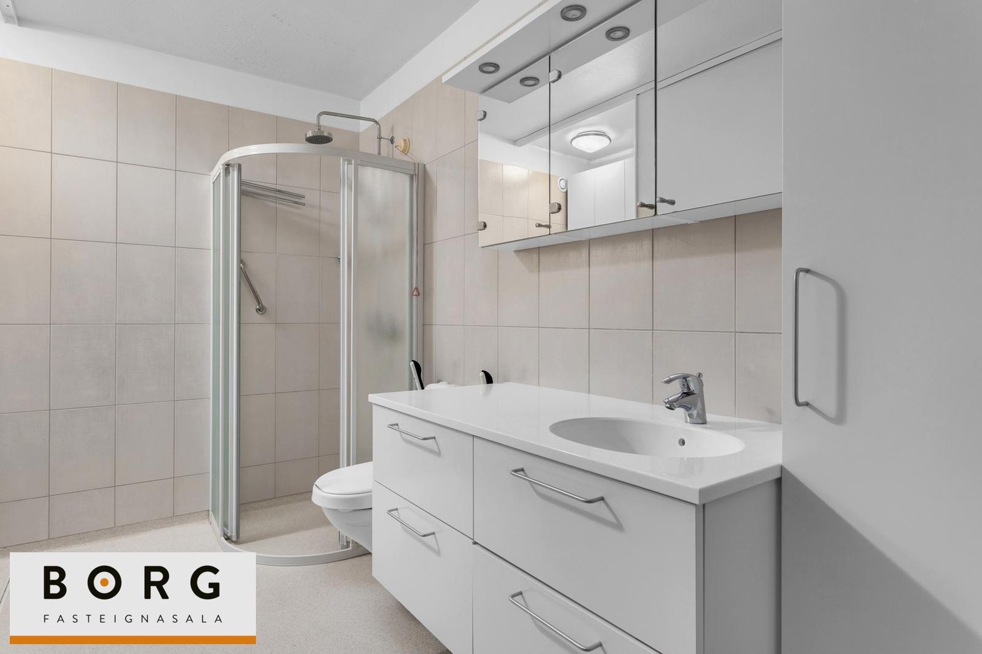 Árskógar 6 - 0101, 109 Reykjavík