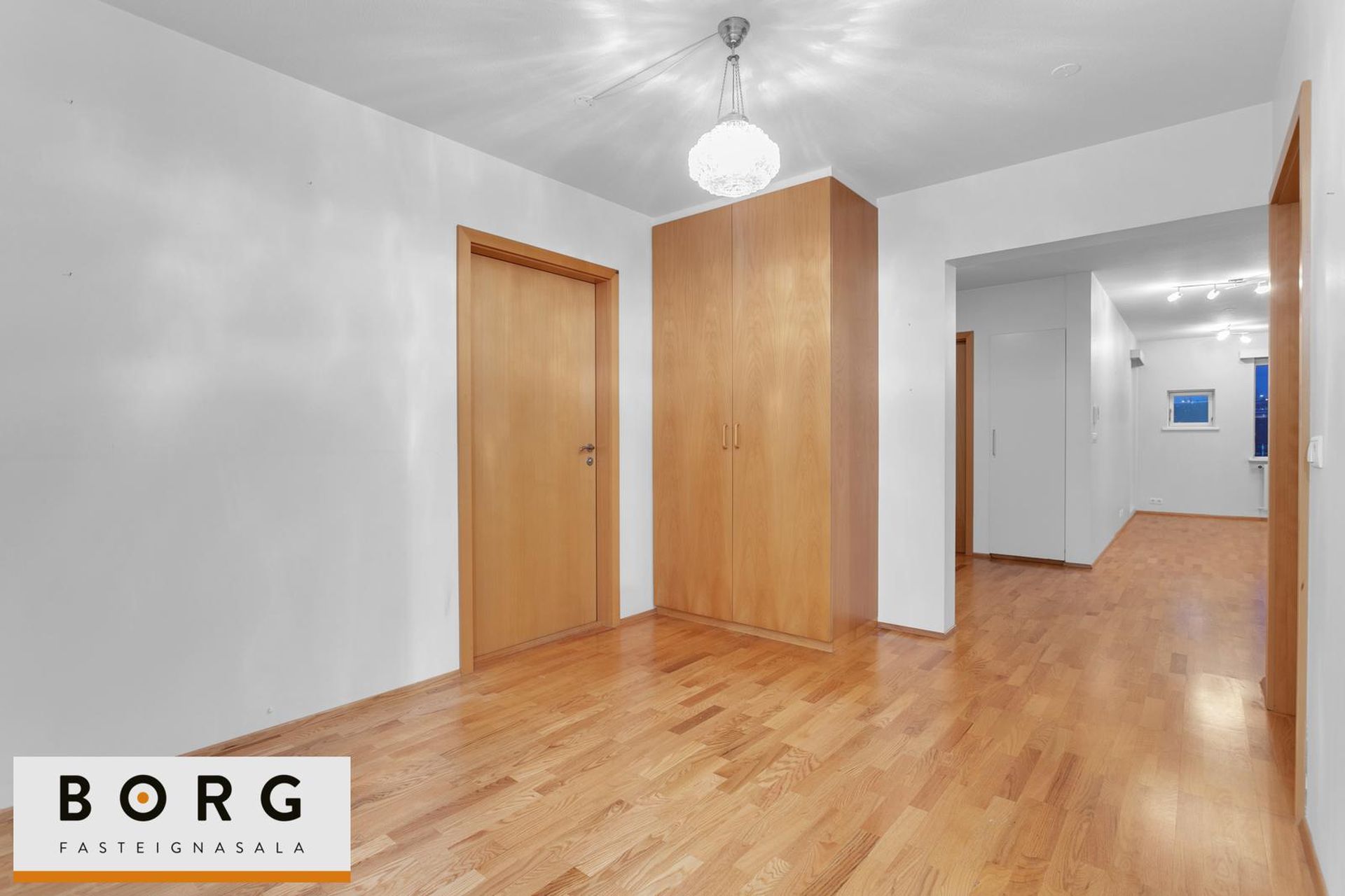 Árskógar 6 - 0101, 109 Reykjavík