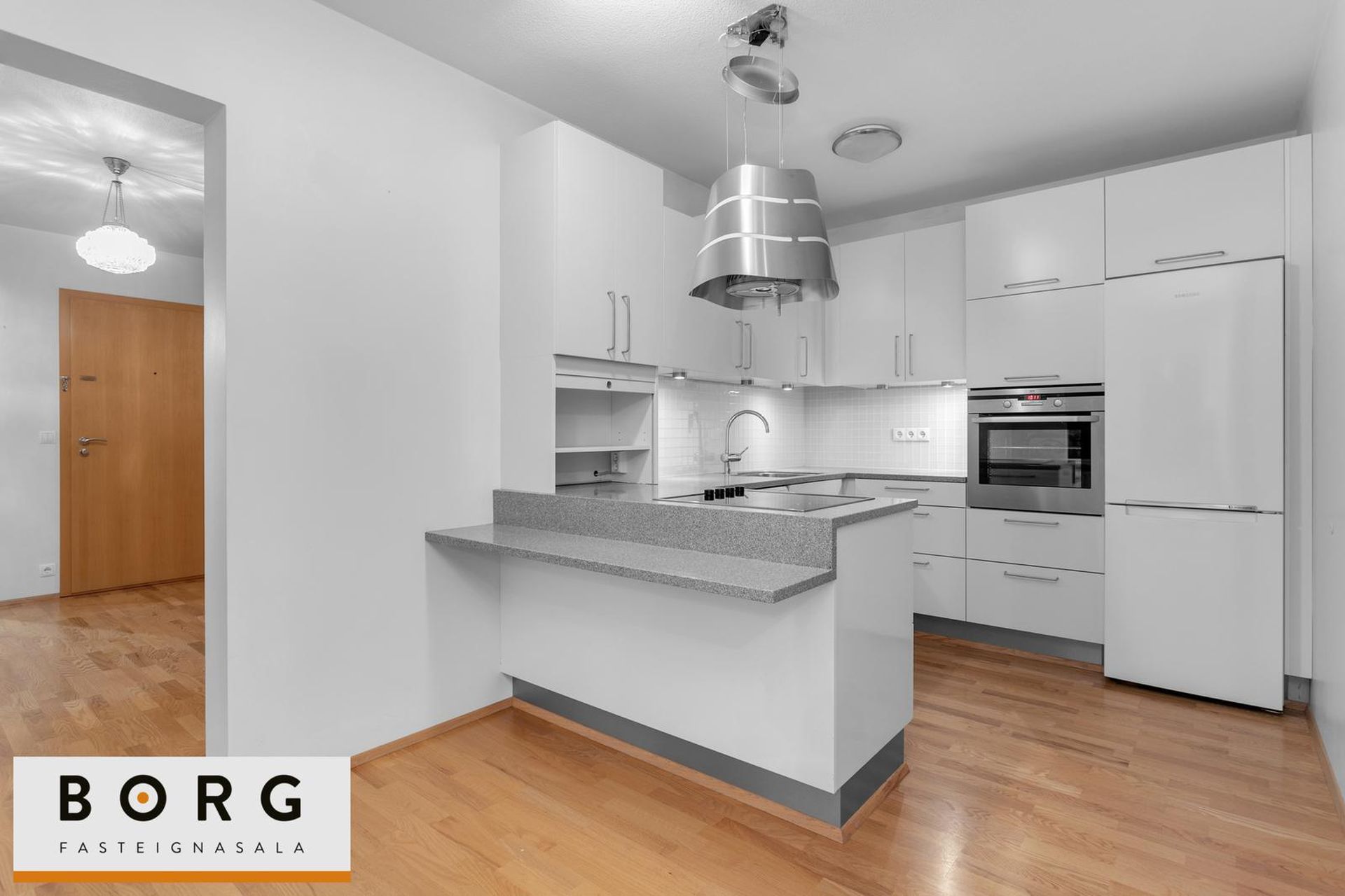 Árskógar 6 - 0101, 109 Reykjavík