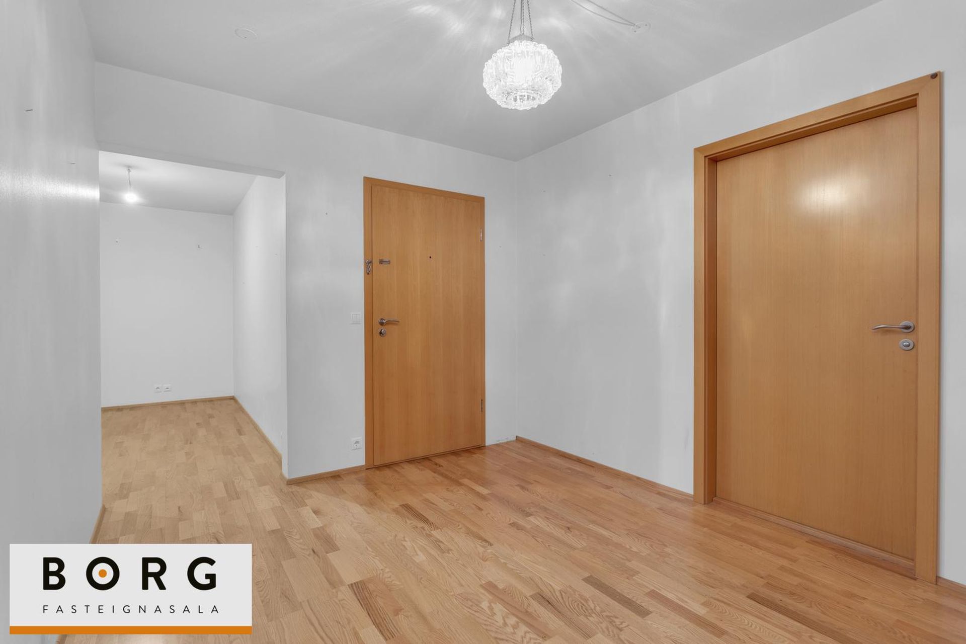 Árskógar 6 - 0101, 109 Reykjavík