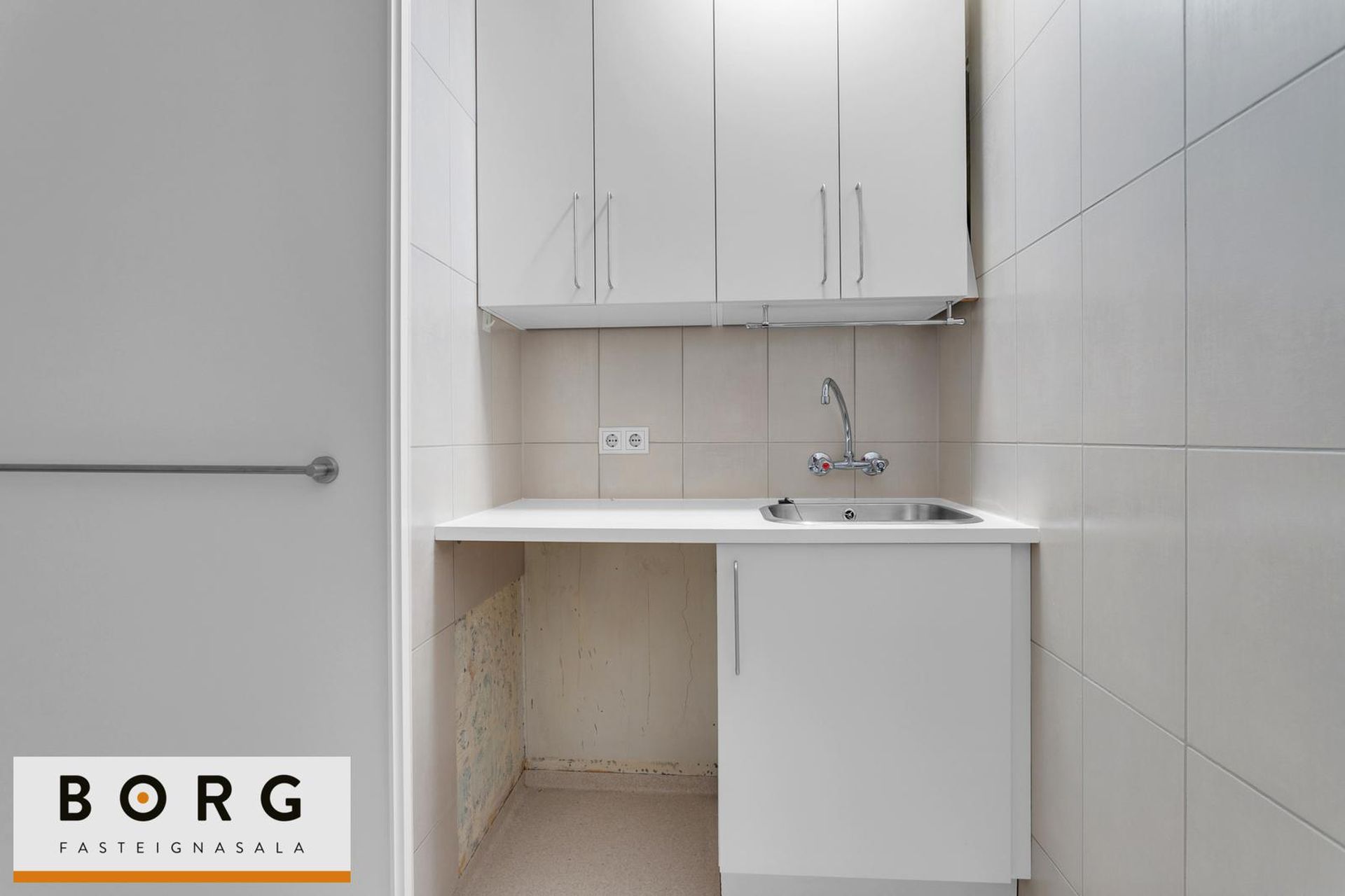 Árskógar 6 - 0101, 109 Reykjavík