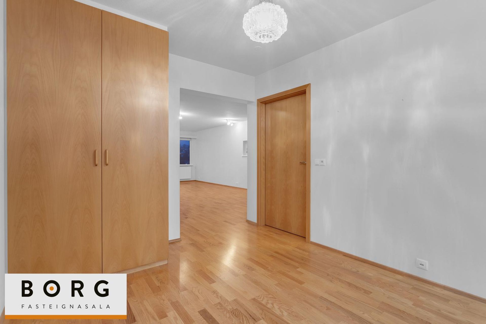 Árskógar 6 - 0101, 109 Reykjavík