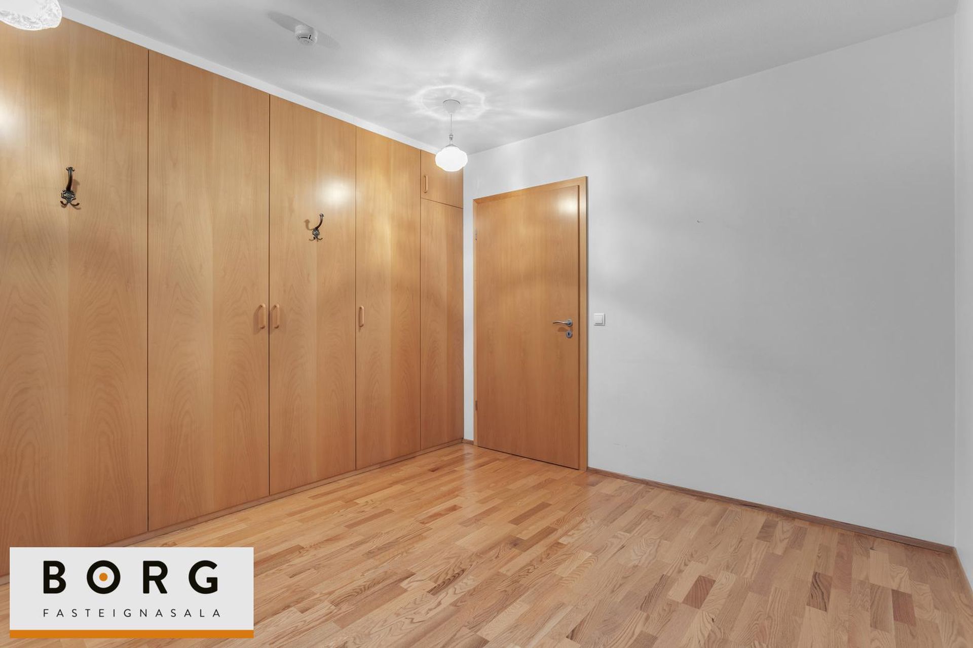 Árskógar 6 - 0101, 109 Reykjavík