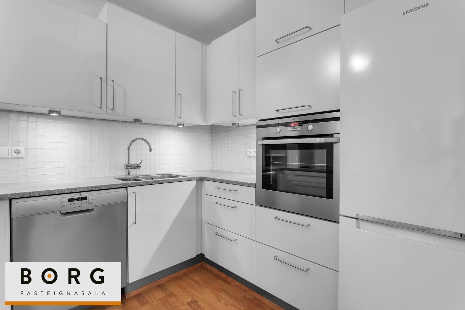 Árskógar 6 - 0101, 109 Reykjavík