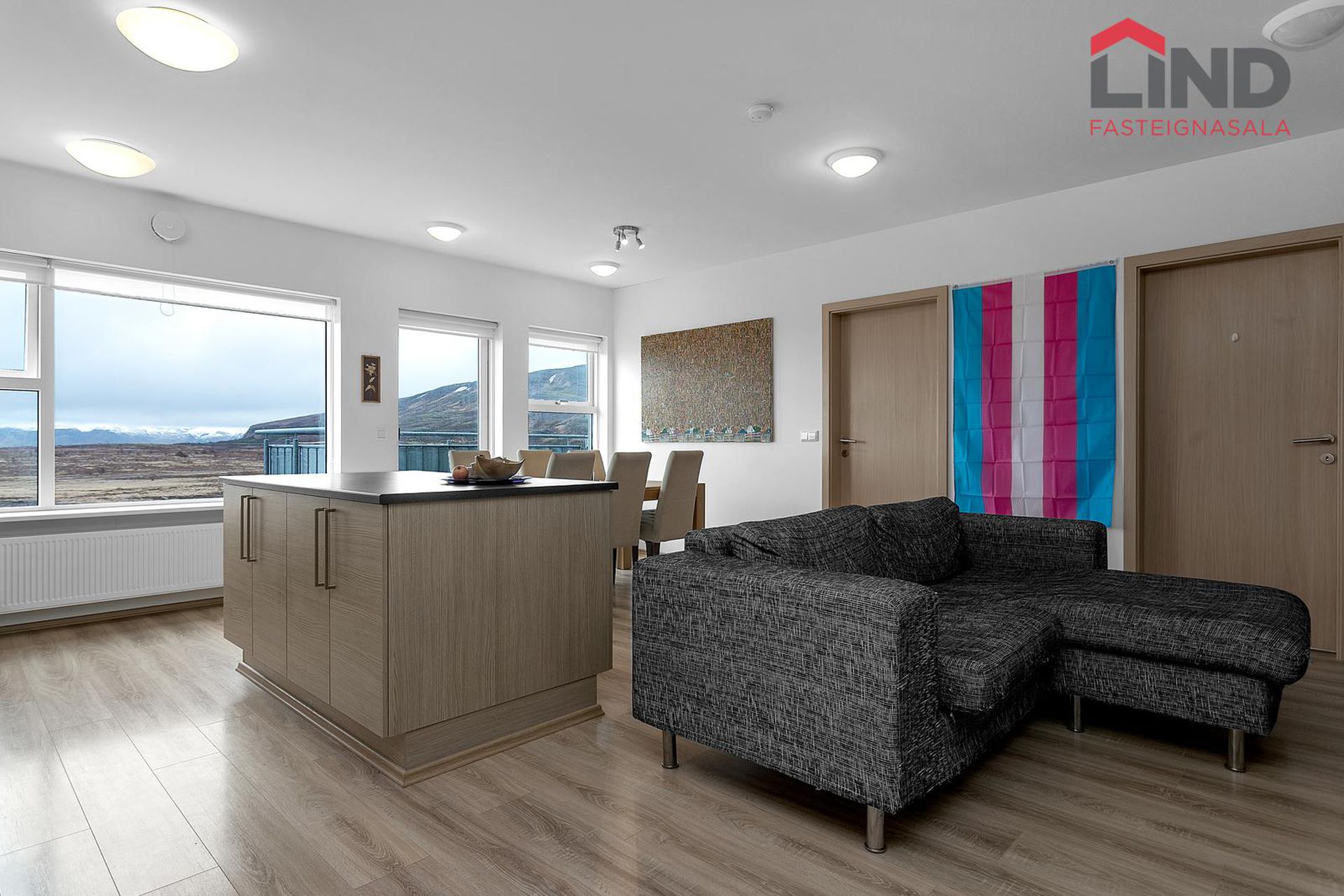 Skyggnisbraut 2 - 0202, 113 Reykjavík