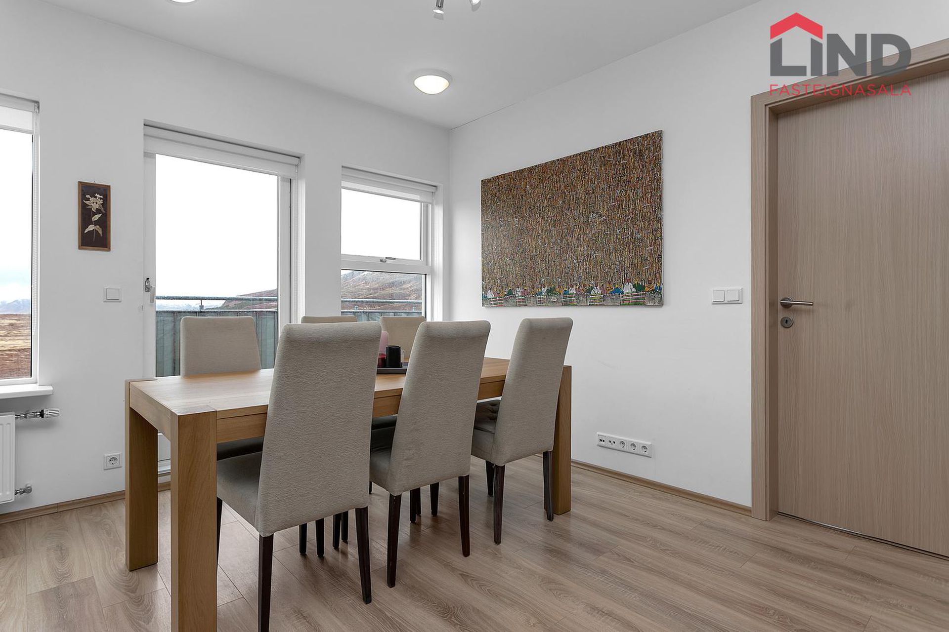 Skyggnisbraut 2 - 0202, 113 Reykjavík