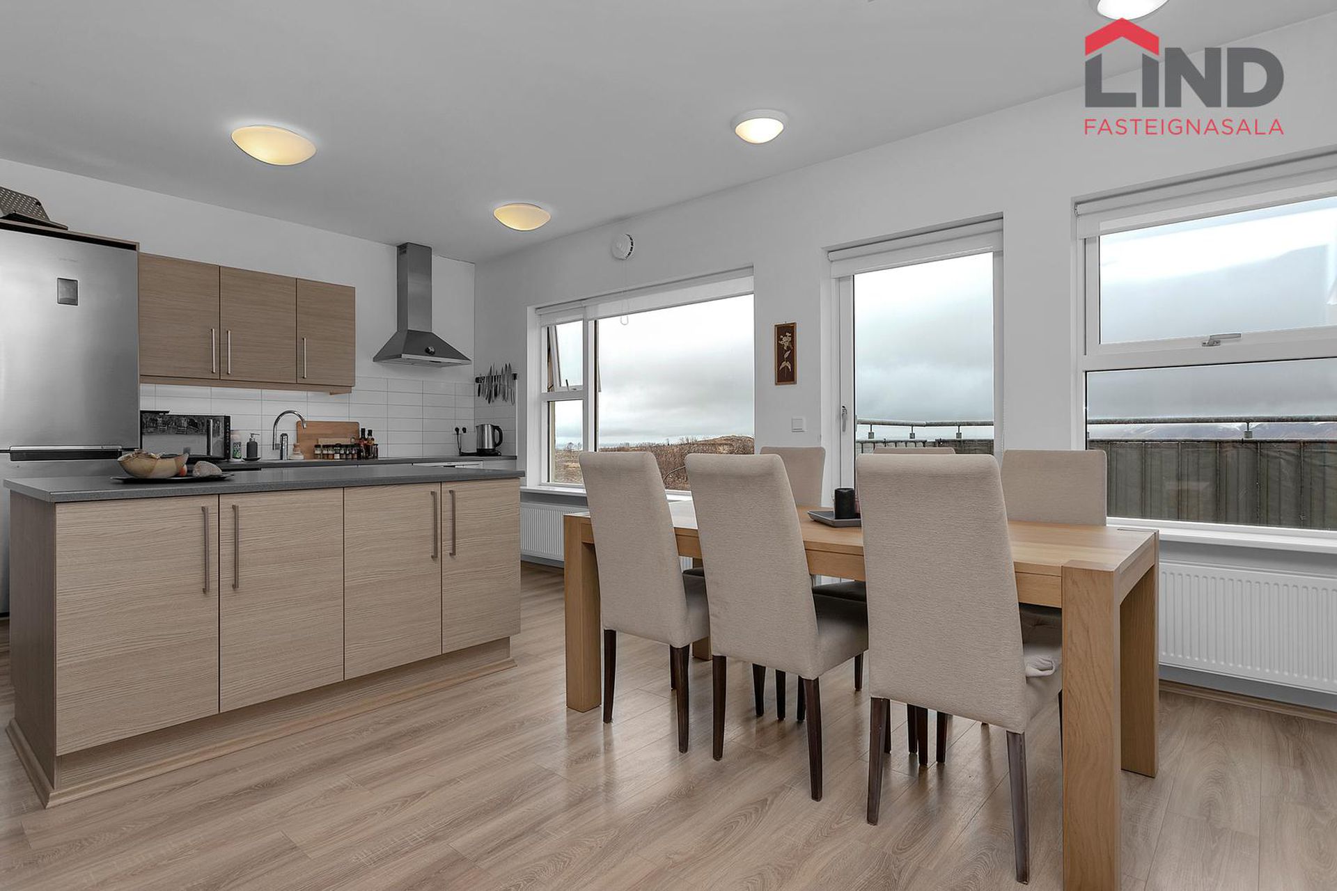 Skyggnisbraut 2 - 0202, 113 Reykjavík