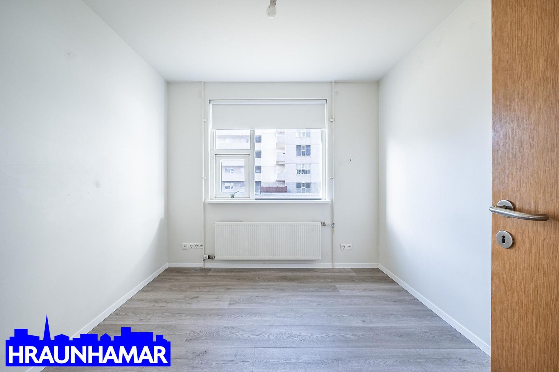 Drekavellir 18 - 0102, 221 Hafnarfjörður
