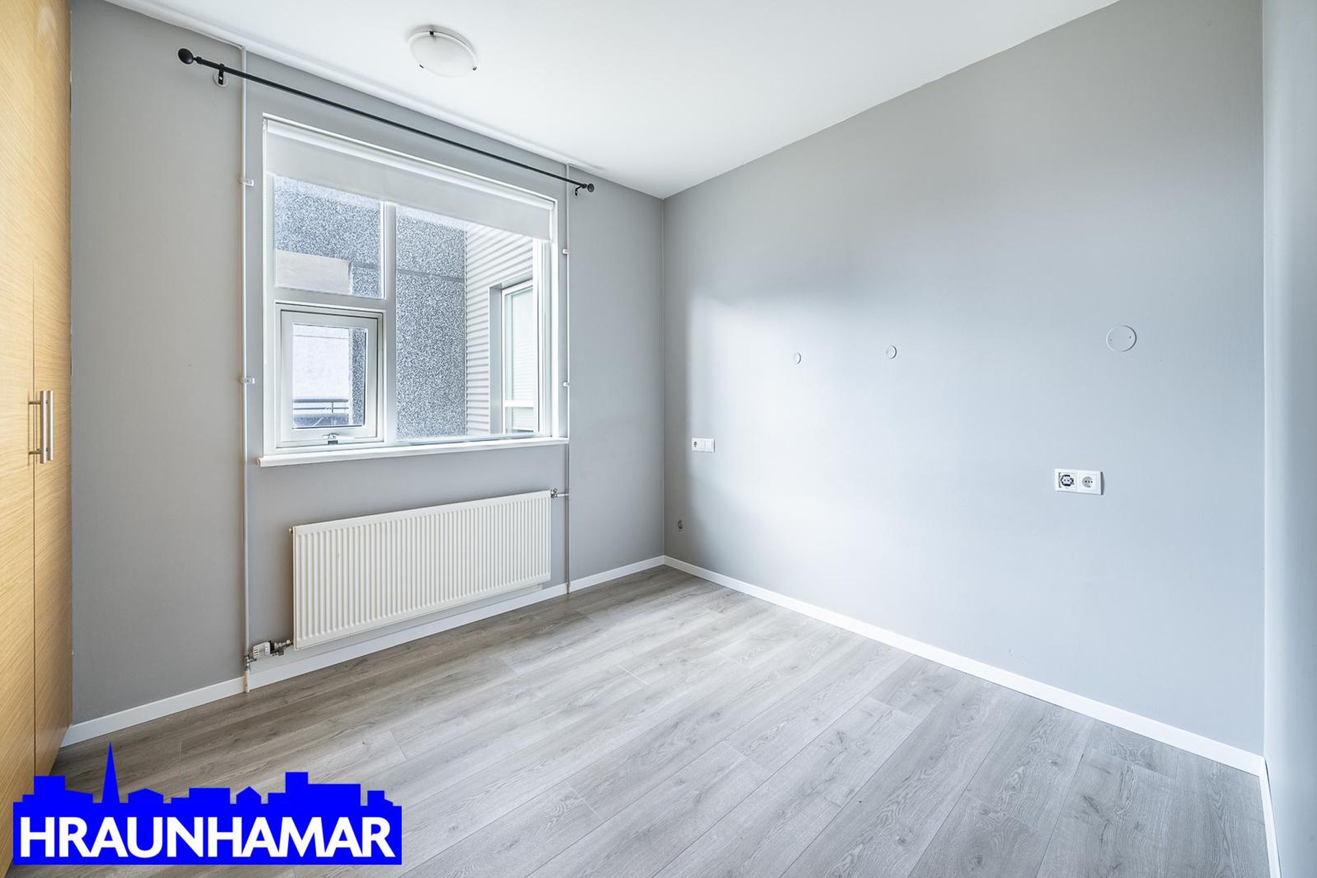 Drekavellir 18 - 0102, 221 Hafnarfjörður
