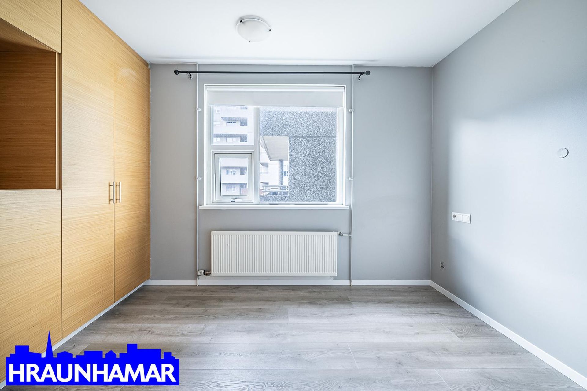 Drekavellir 18 - 0102, 221 Hafnarfjörður