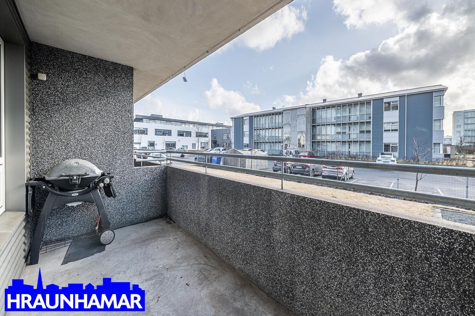 Drekavellir 18 - 0102, 221 Hafnarfjörður