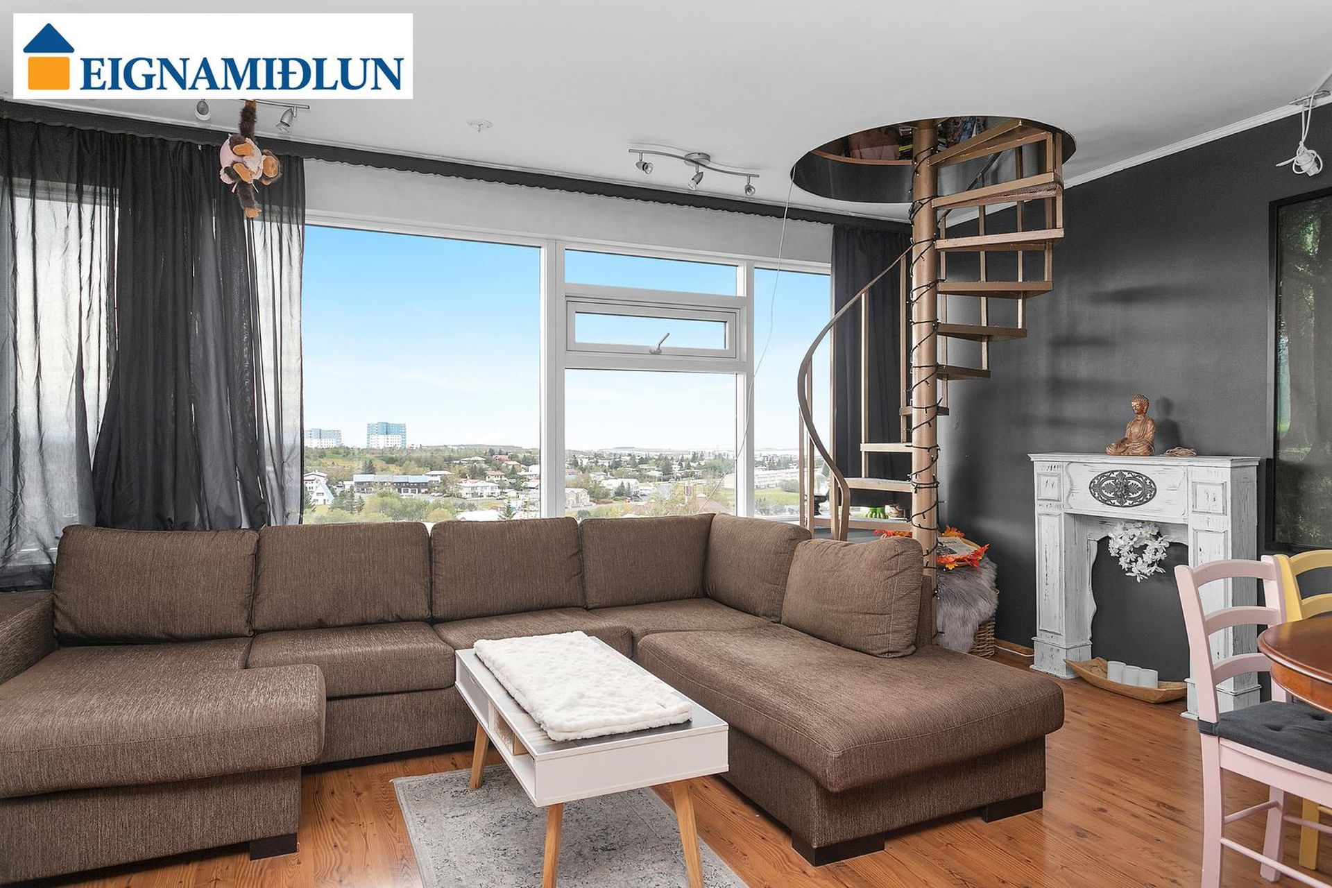 Engjasel 72 - 0402, 109 Reykjavík